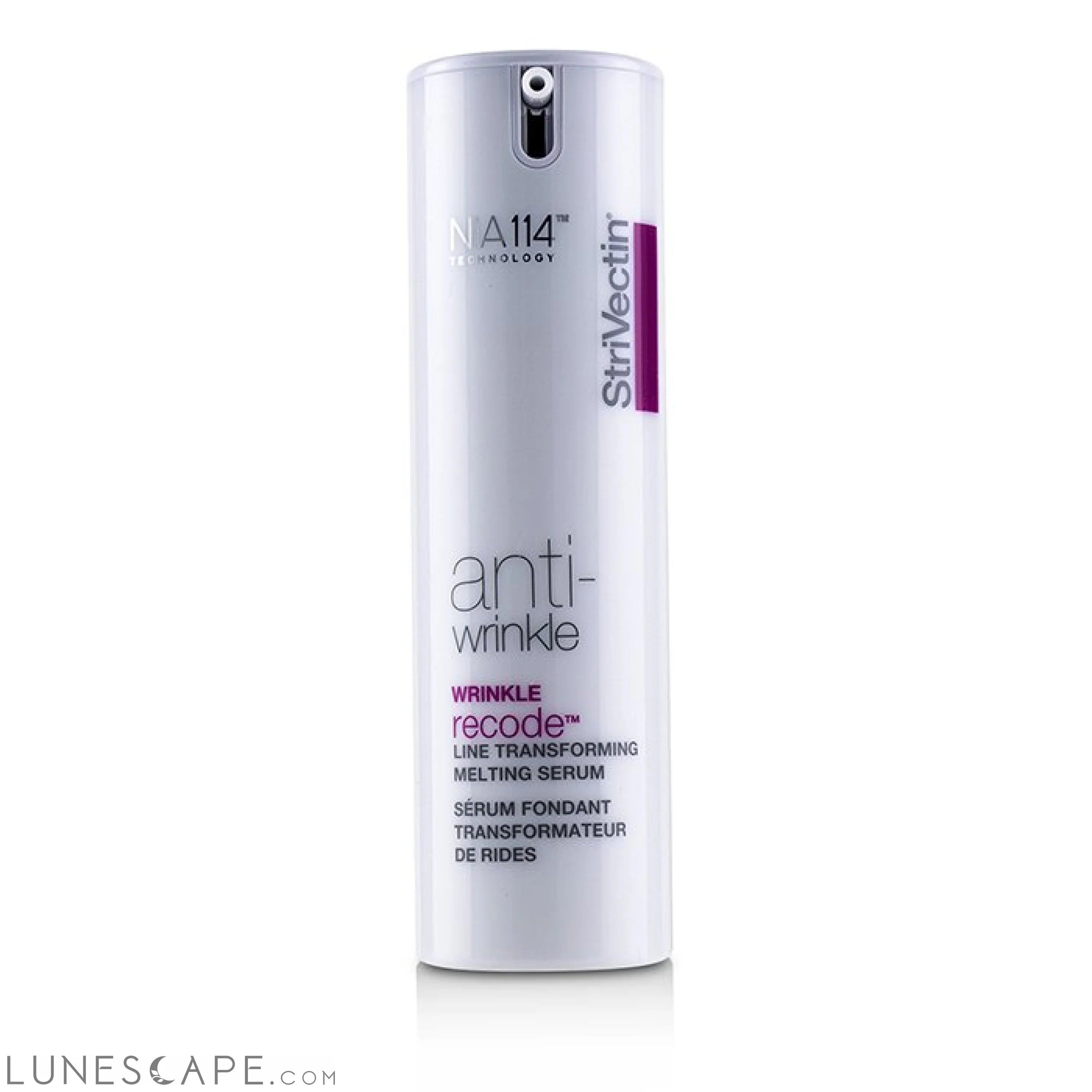 STRIVECTIN - StriVectin - Anti-Wrinkle Line Transforming Melting Serum LUNESCAPE