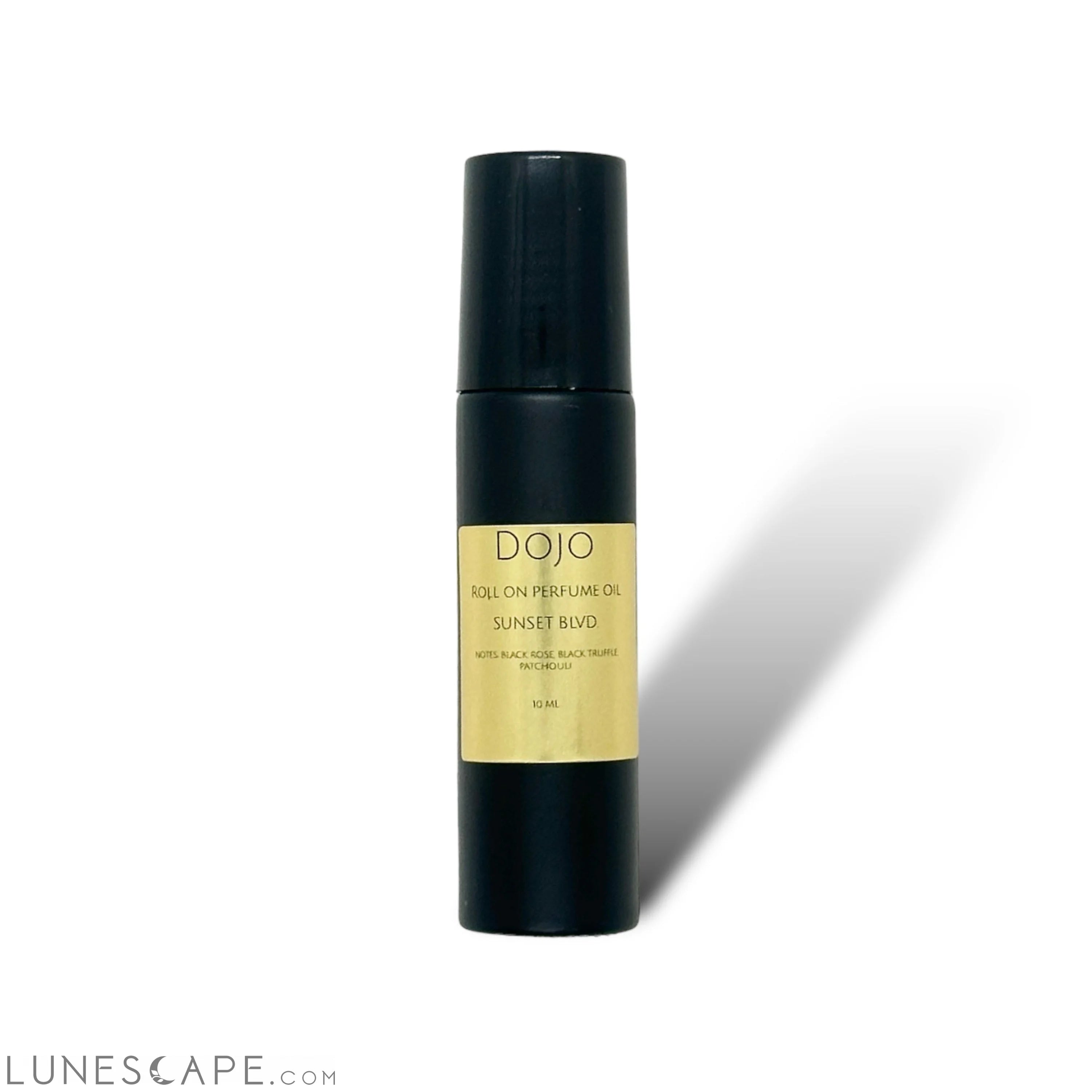 Sunset Blvd. Amber Luxury Roll on Oil LUNESCAPE