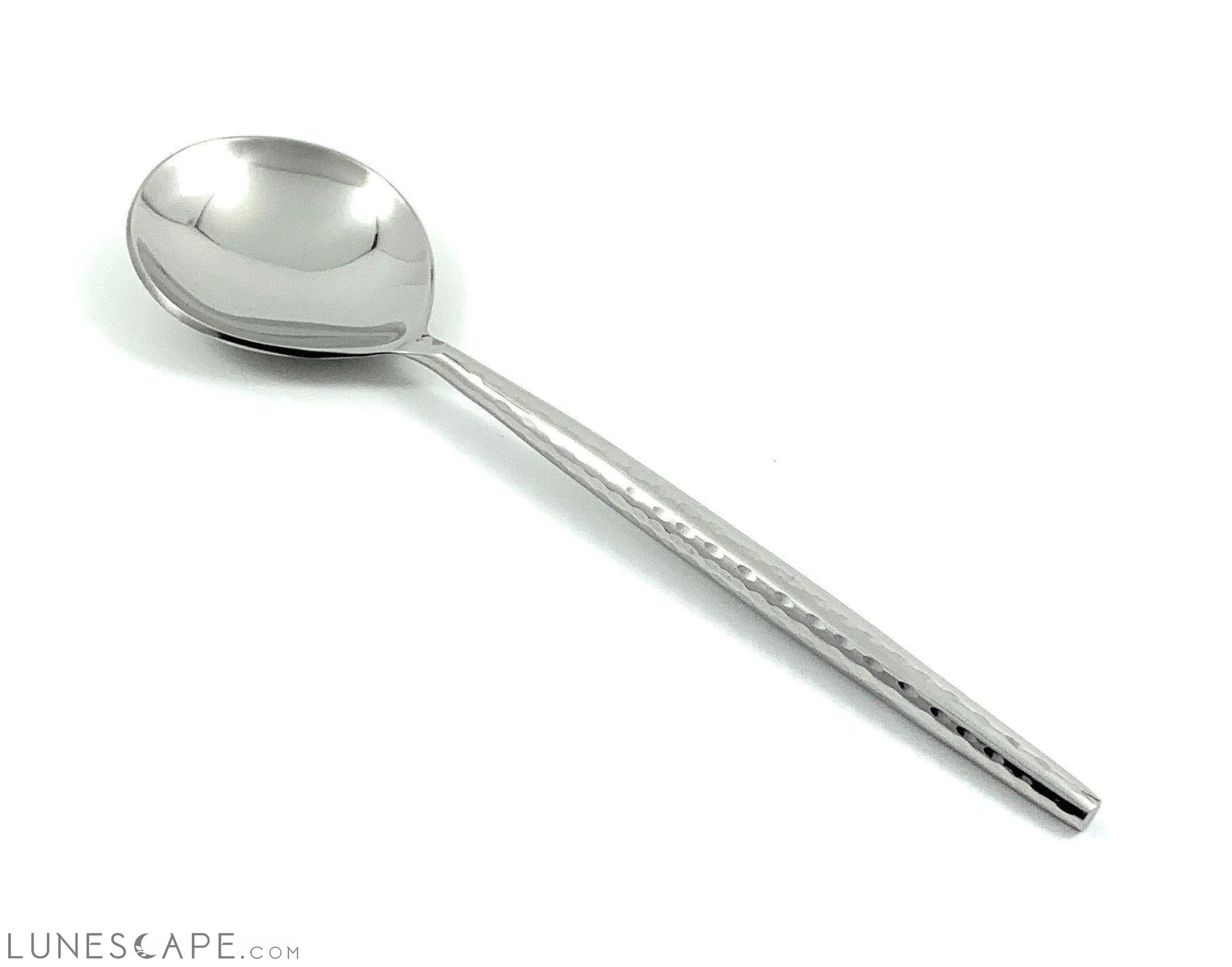 Table Spoons - Set of 6 LUNESCAPE