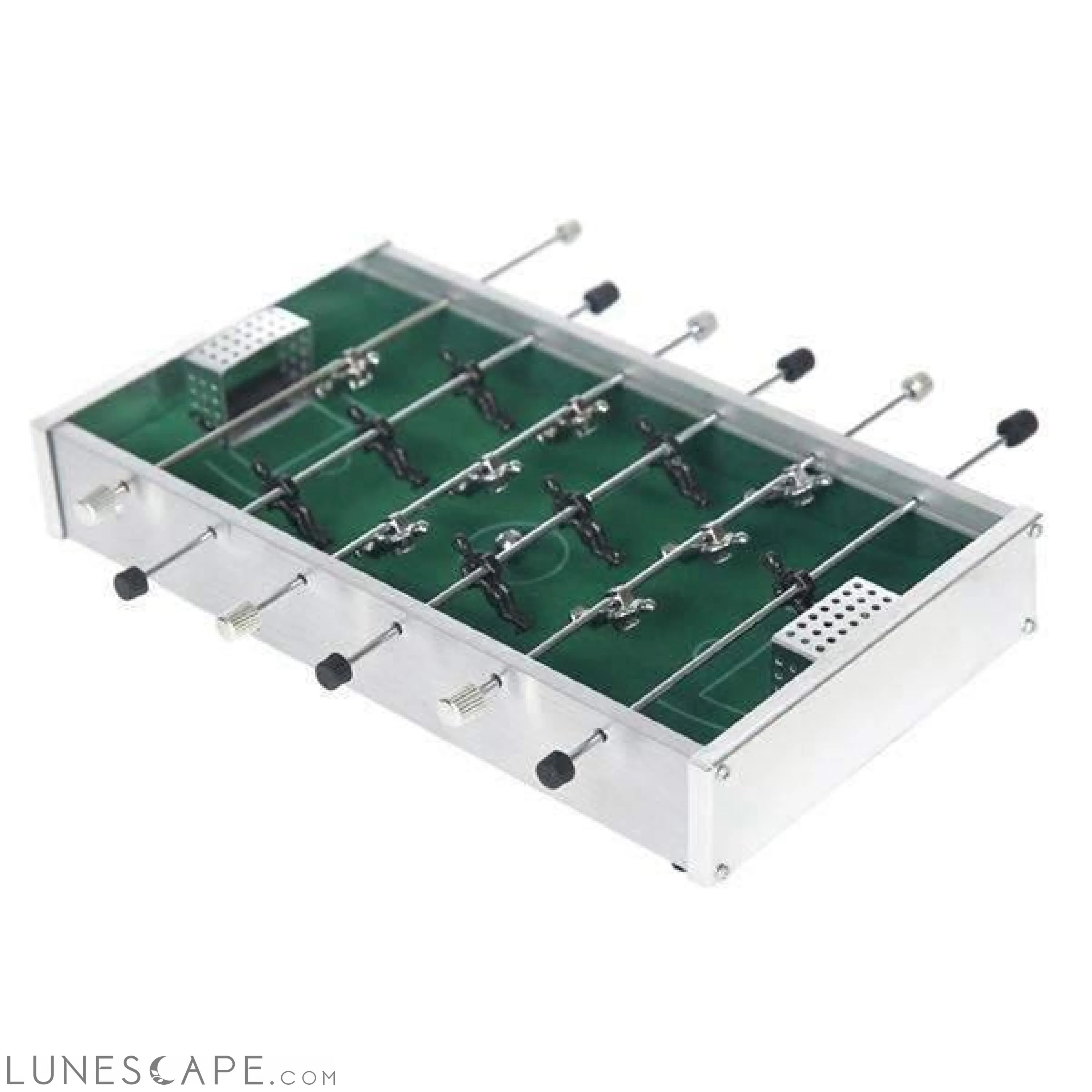 Tabletop Foosball Game LUNESCAPE