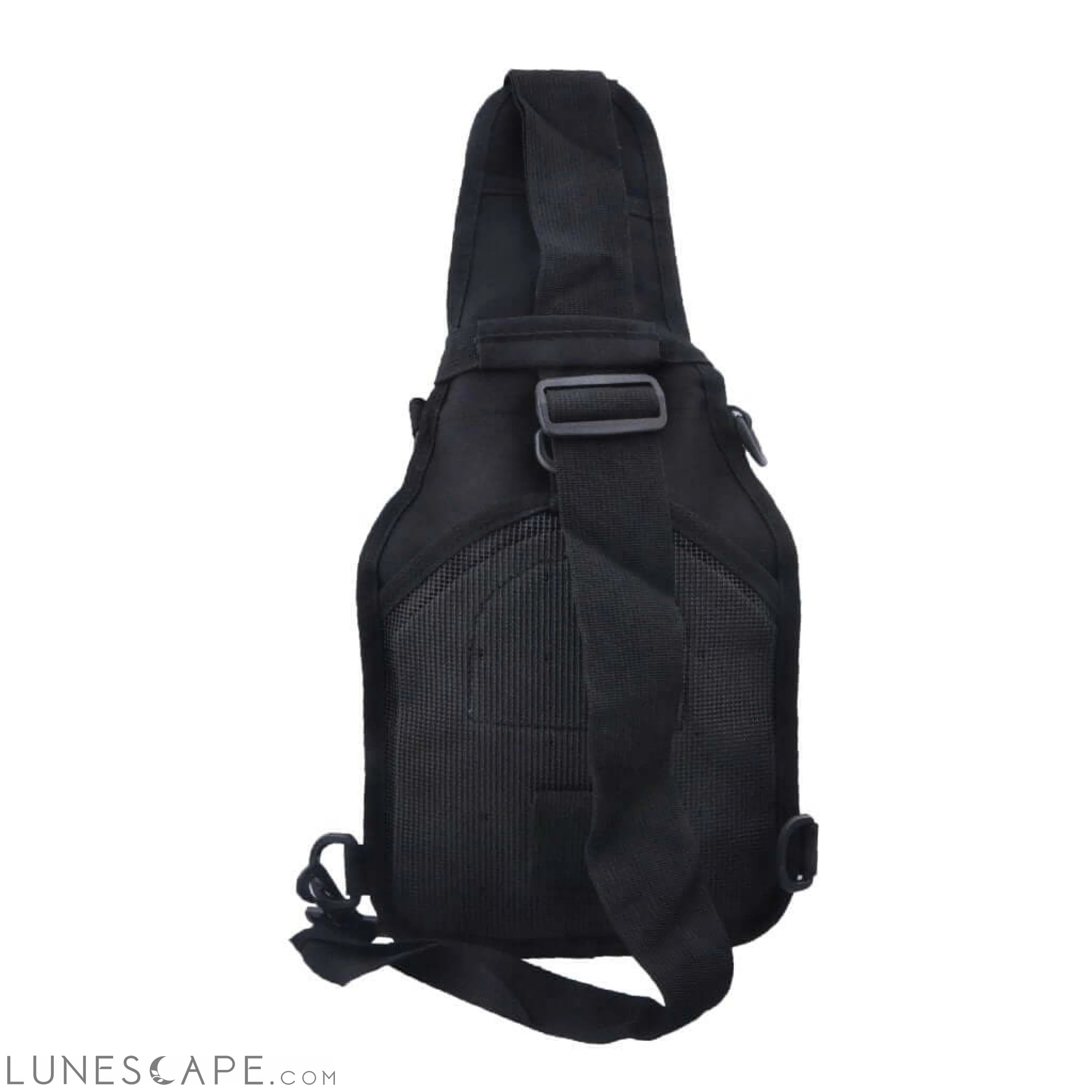 Tactical Sling Shoulder Bag LUNESCAPE