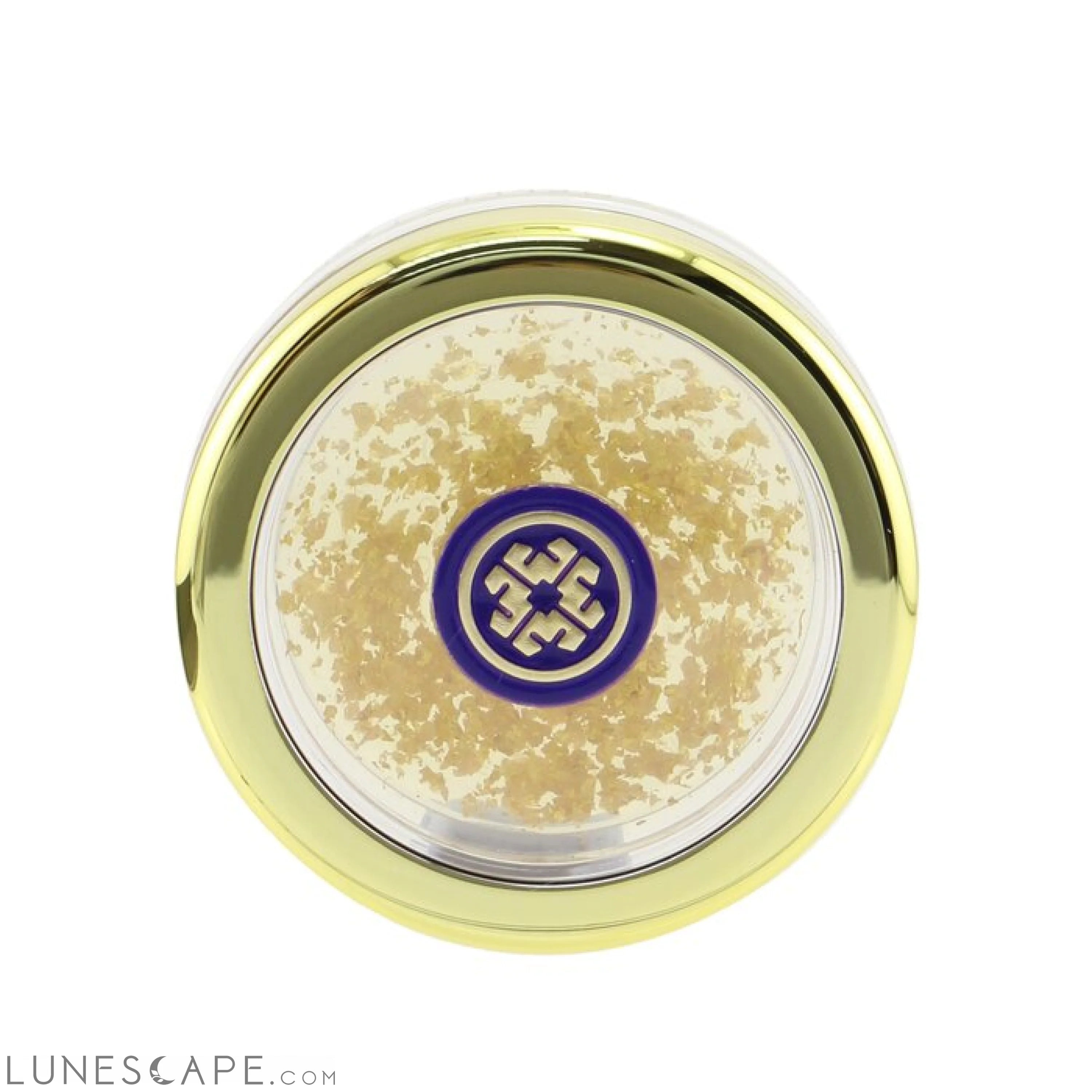 TATCHA - Camellia Gold Spun Lip Balm LUNESCAPE