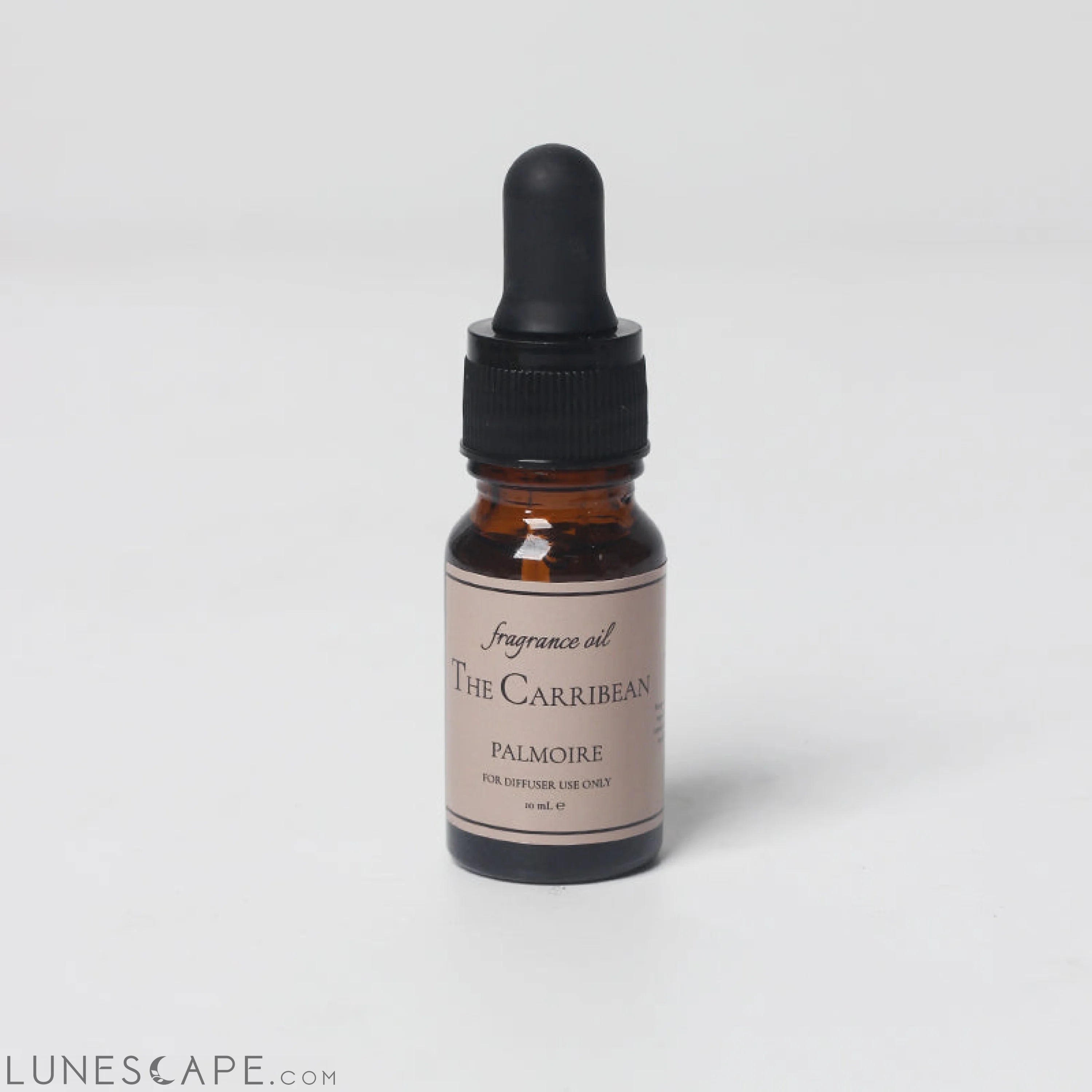 The Carribean Fragrance Oil LUNESCAPE