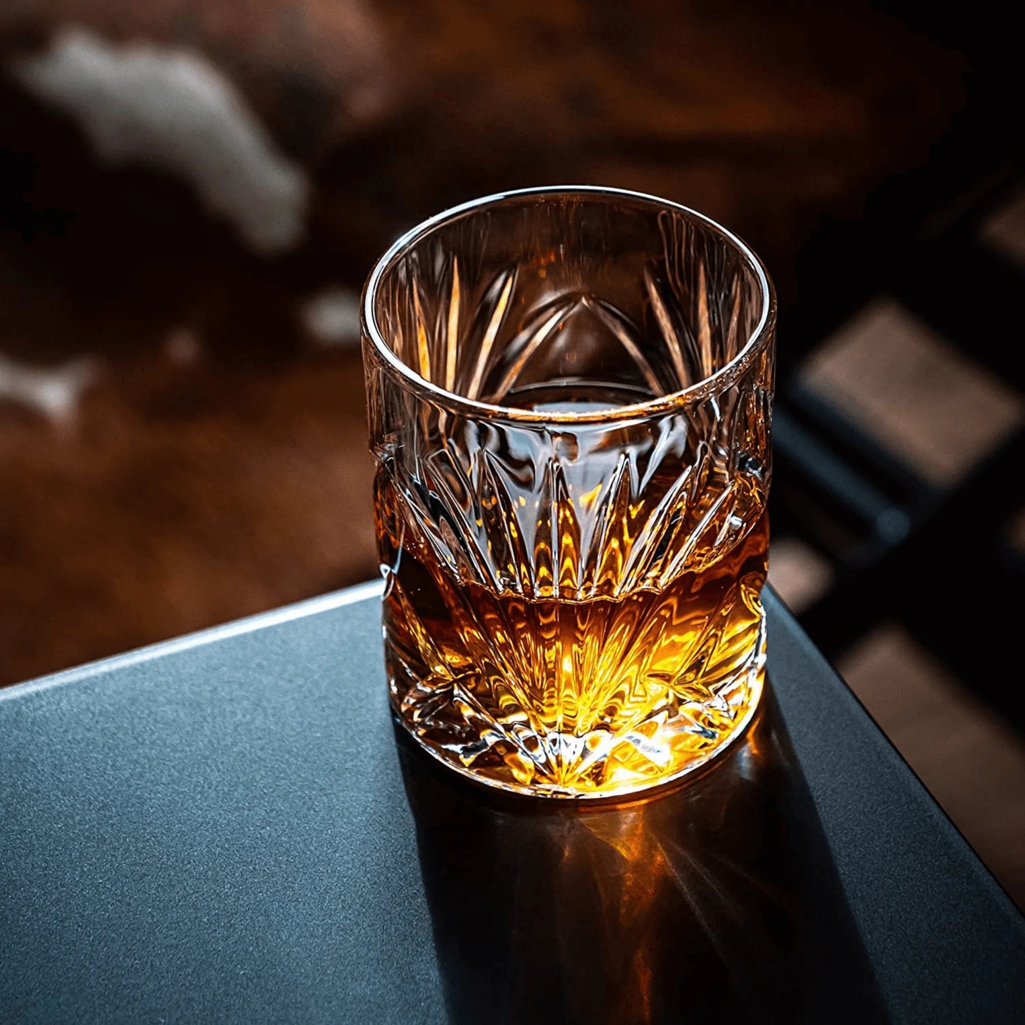 The Connoisseur's Set - Palm Glass Edition LUNESCAPE