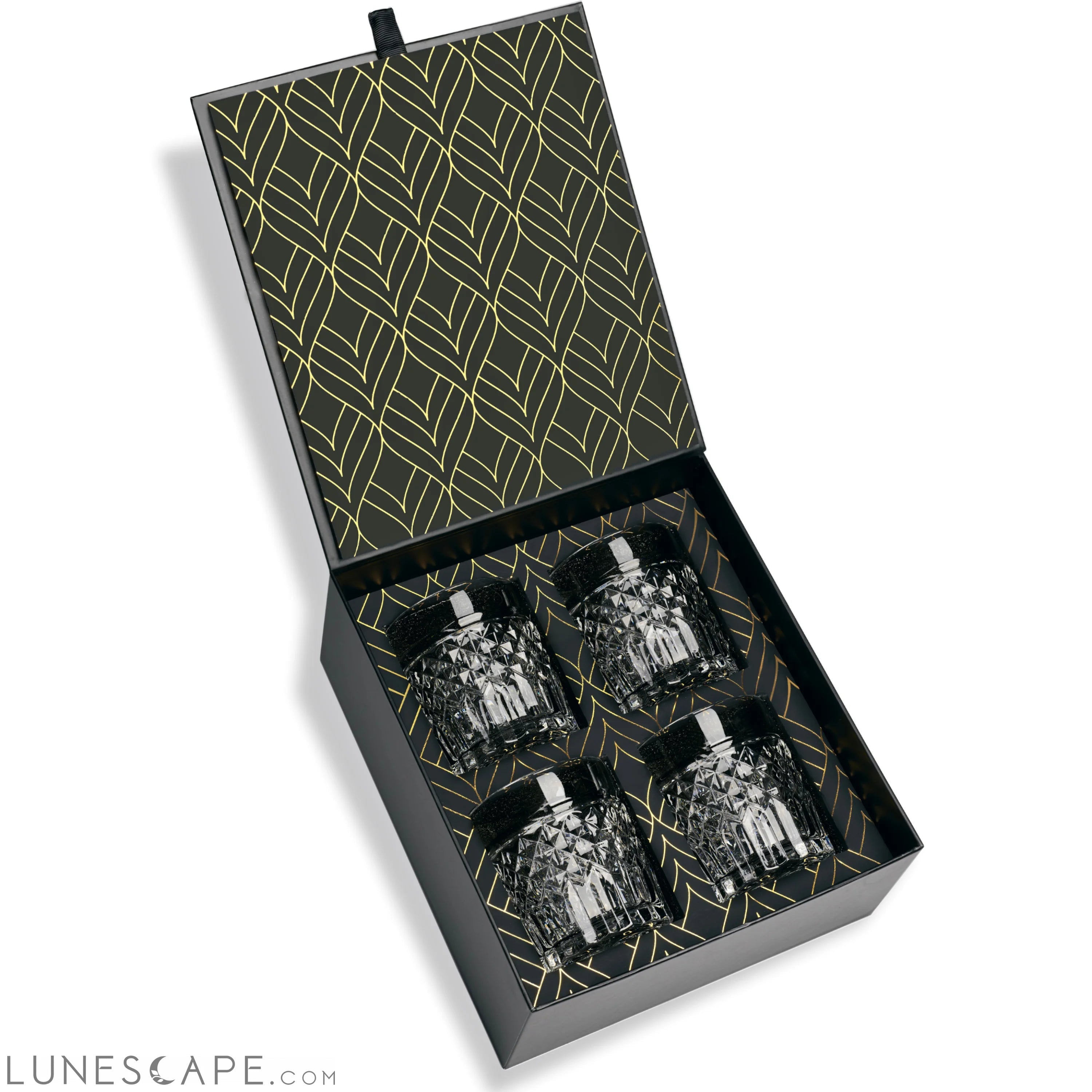 The Privilege Collection - Prestige Glasses LUNESCAPE