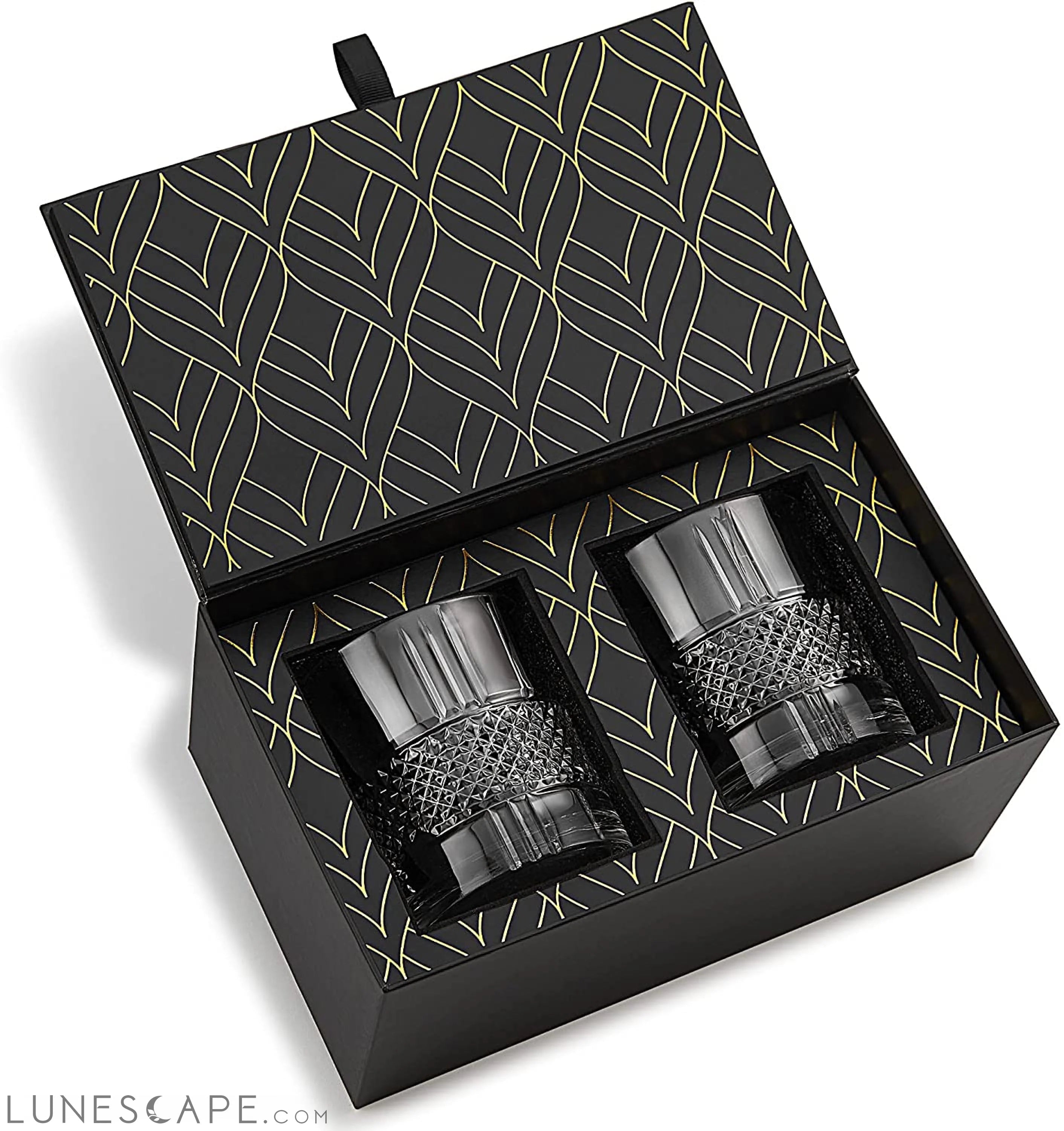 The Privilege Collection - Reserve Glass Edition LUNESCAPE