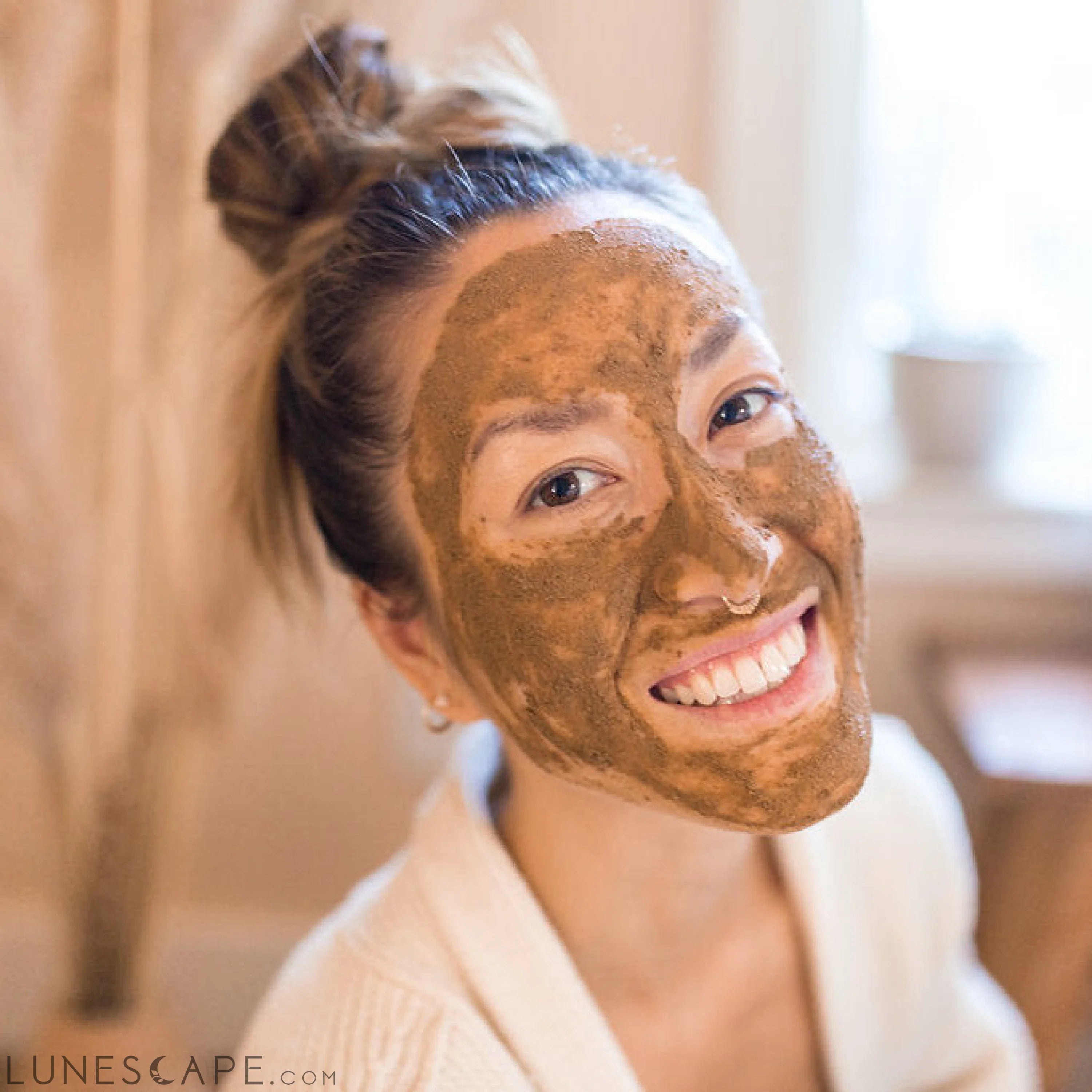 The Vata Skincare Ritual LUNESCAPE