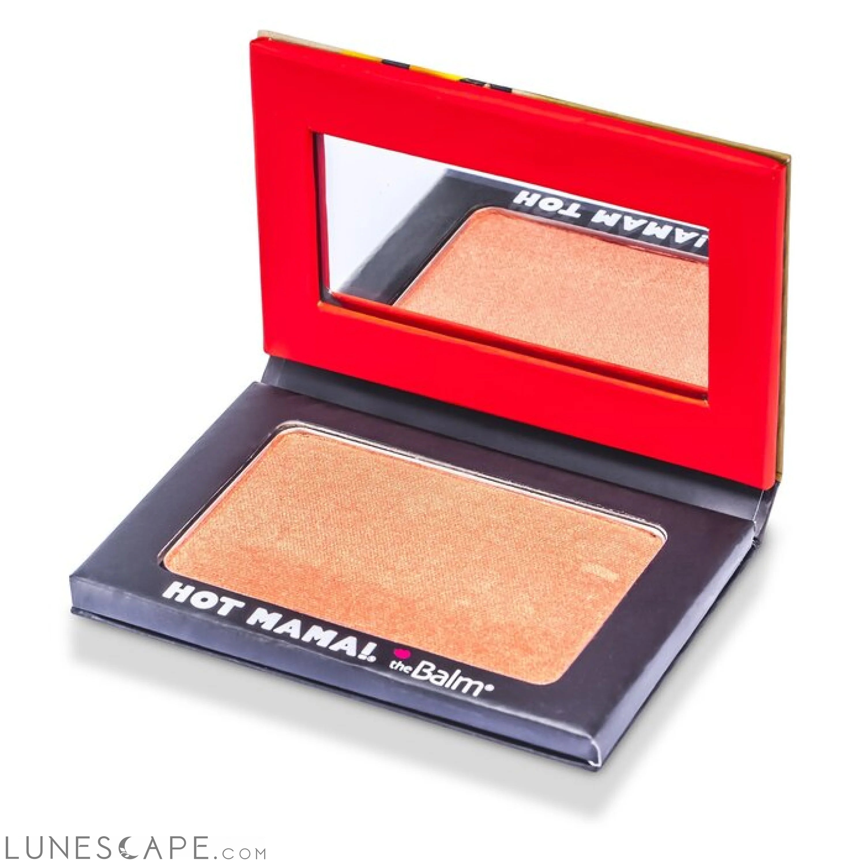 THEBALM - Hot Mama! Shadow/ Blush LUNESCAPE