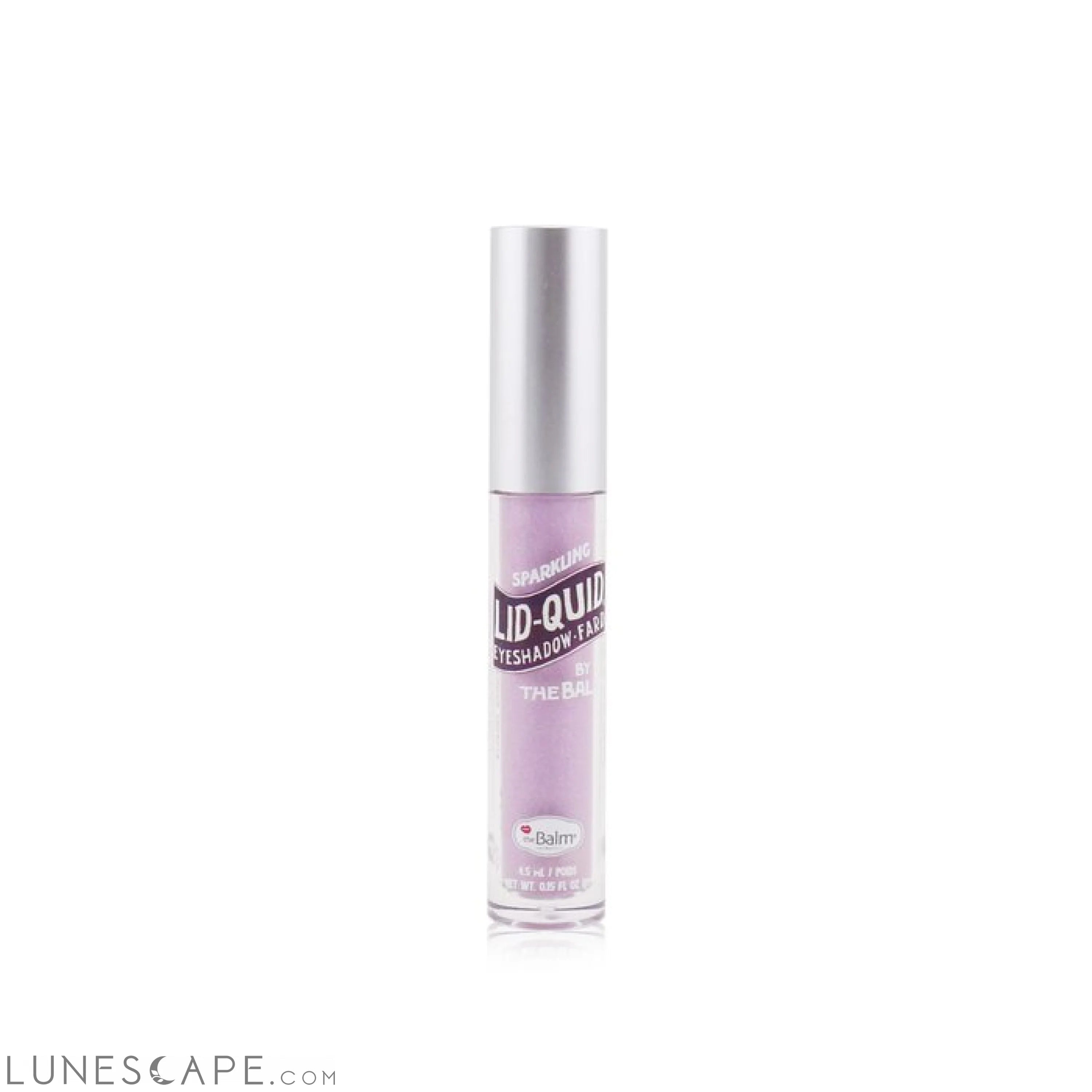 THEBALM - Lid Quid Sparkling Liquid Eyeshadow 4.5ml/0.15oz LUNESCAPE