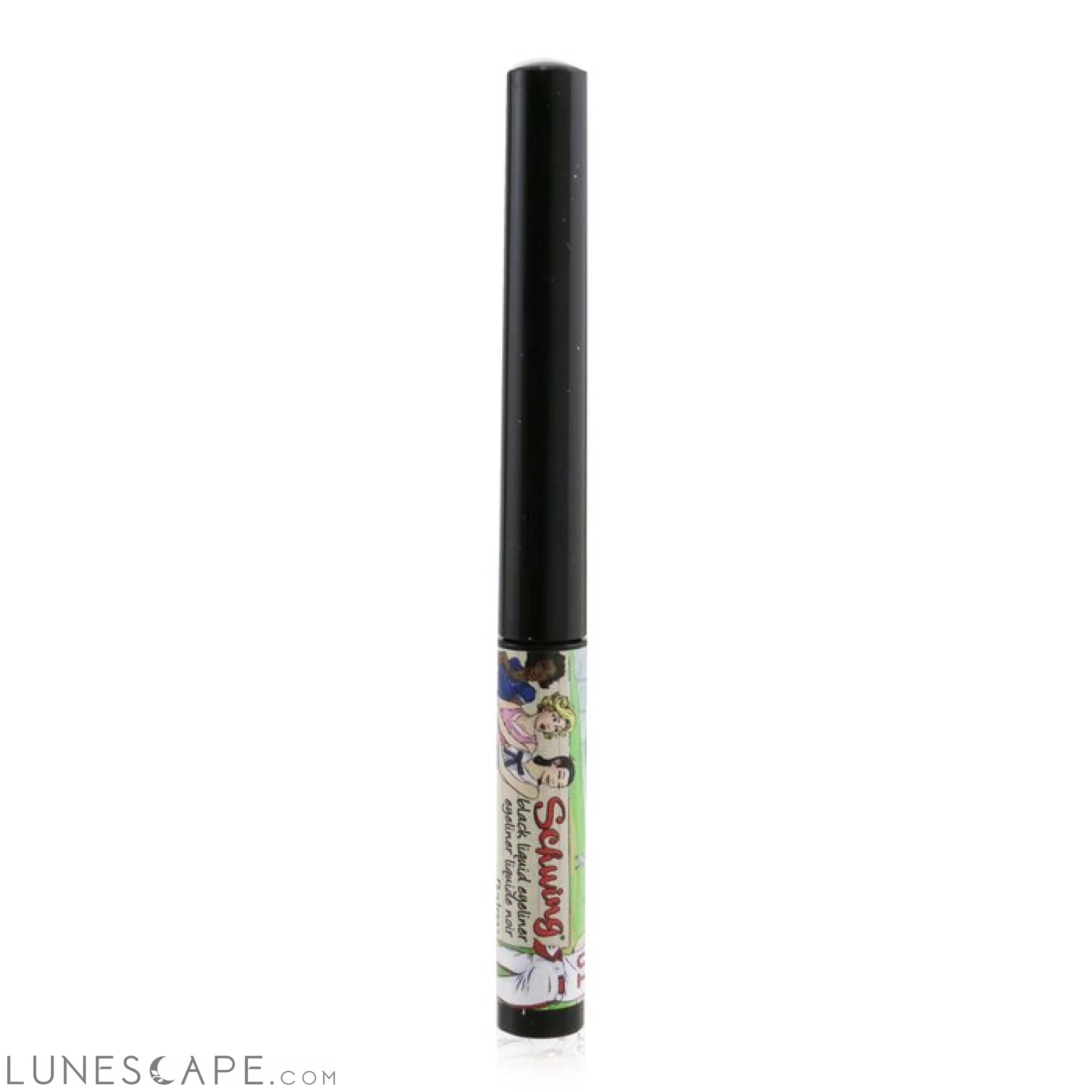 THEBALM - Schwing Liquid Eyeliner 1.7ml/0.05oz LUNESCAPE