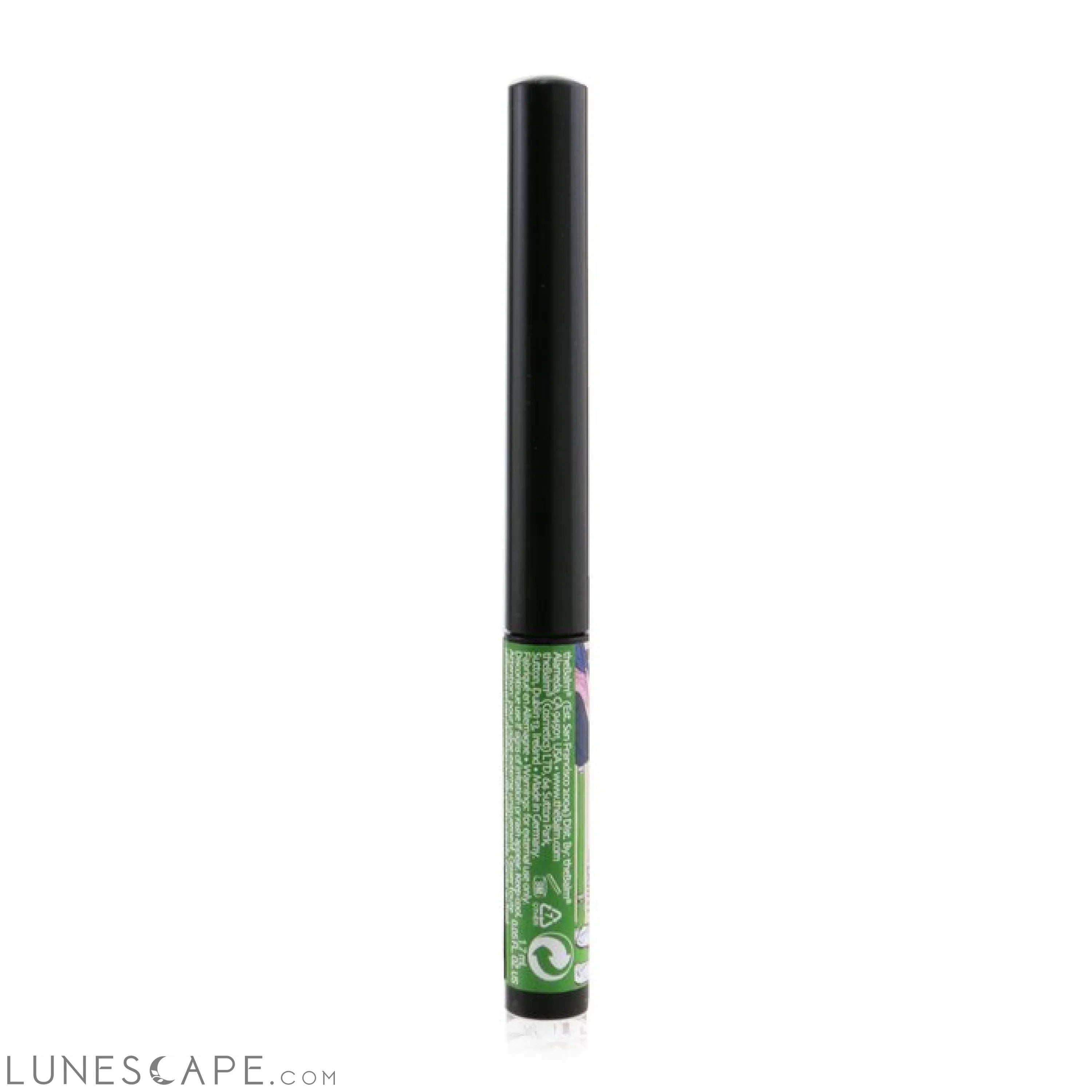 THEBALM - Schwing Liquid Eyeliner 1.7ml/0.05oz LUNESCAPE