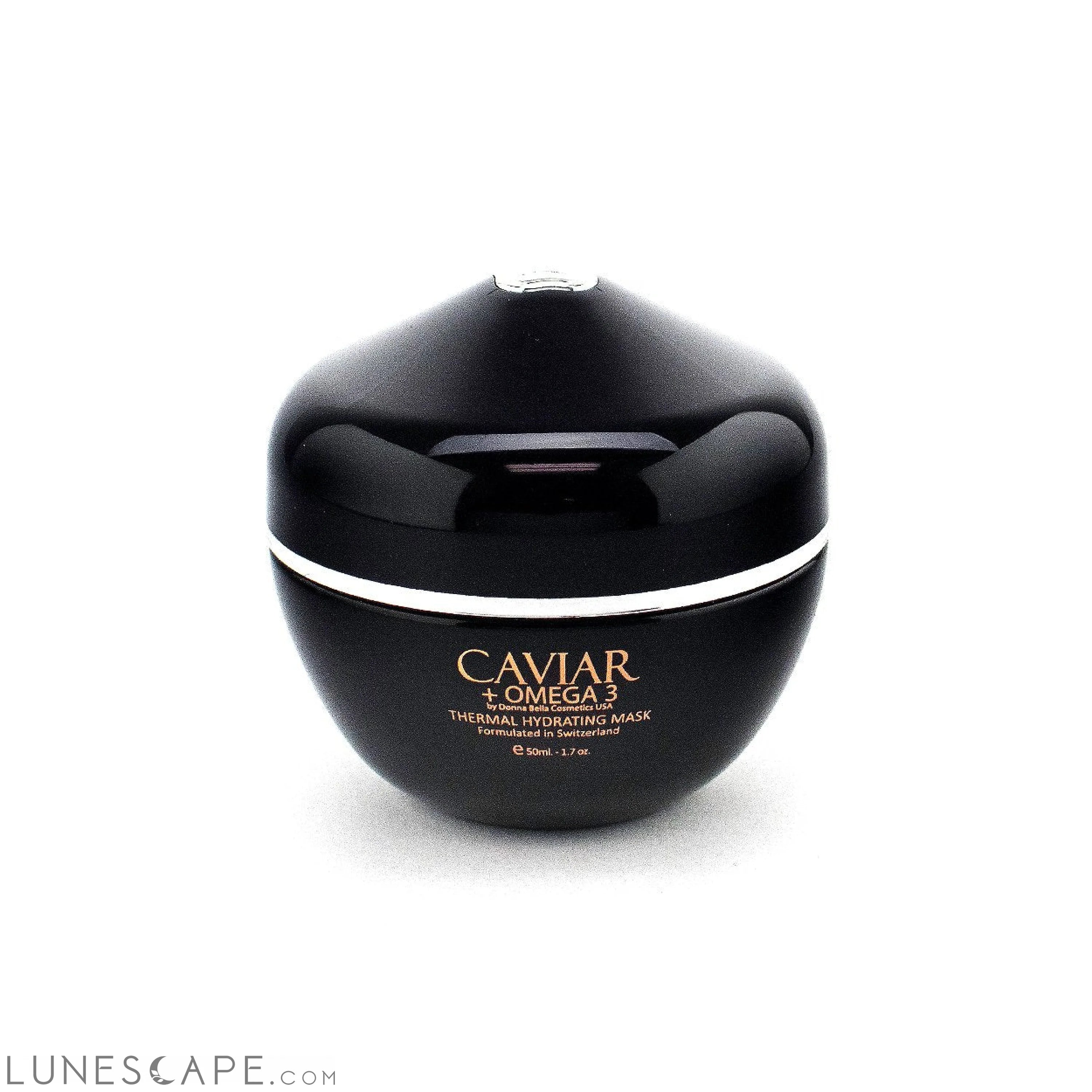 Thermal Hydrating Set LUNESCAPE