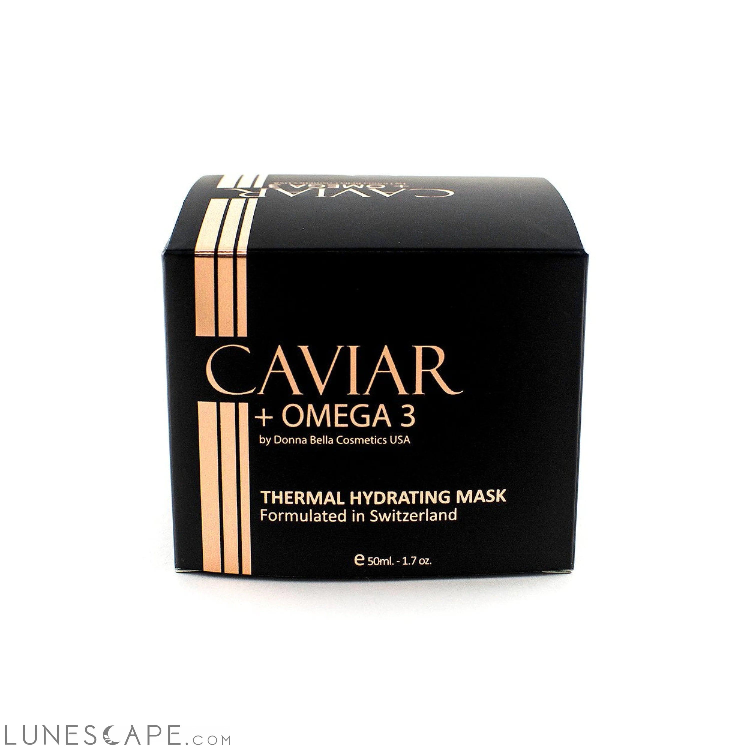 Thermal Hydrating Set LUNESCAPE