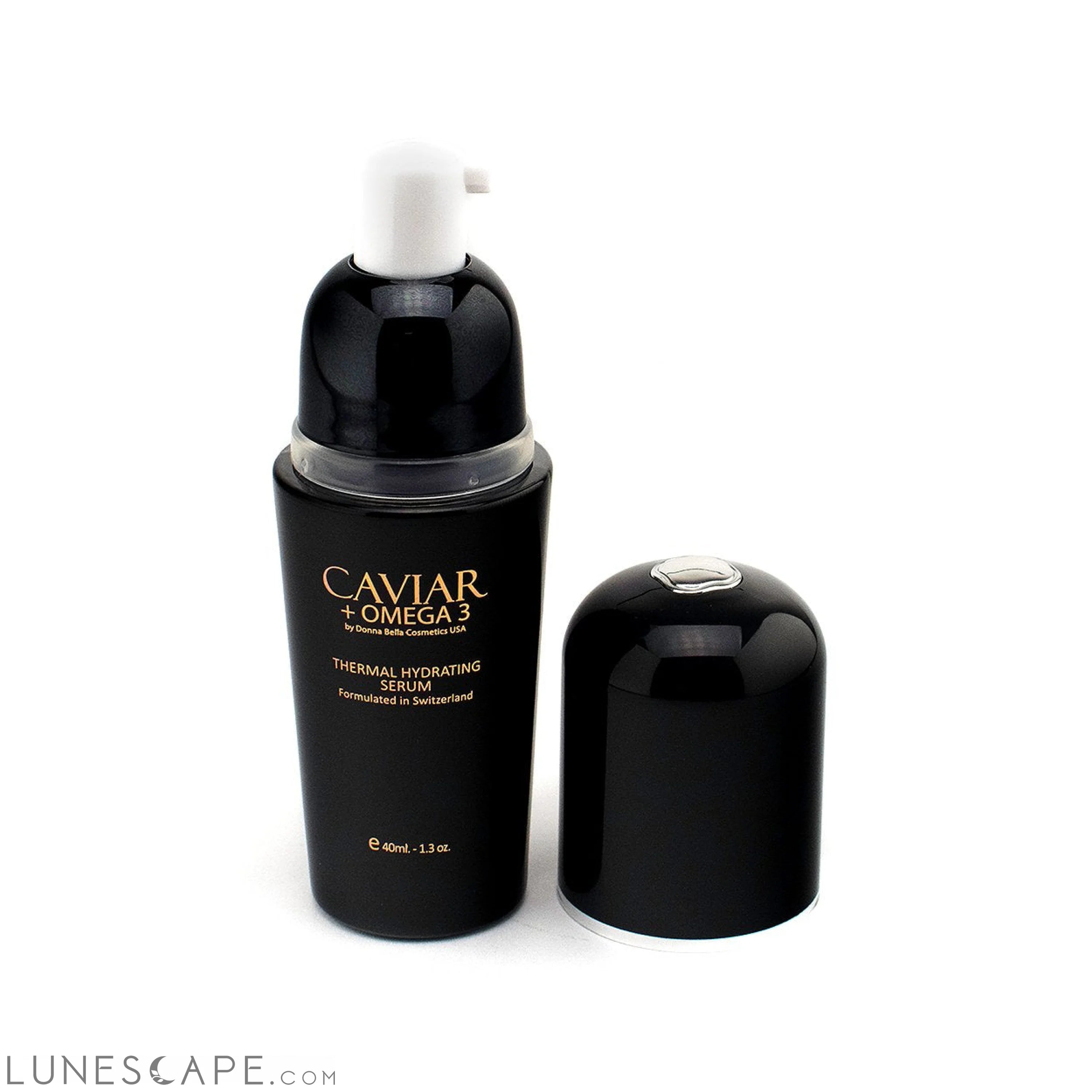 Thermal Hydrating Set LUNESCAPE