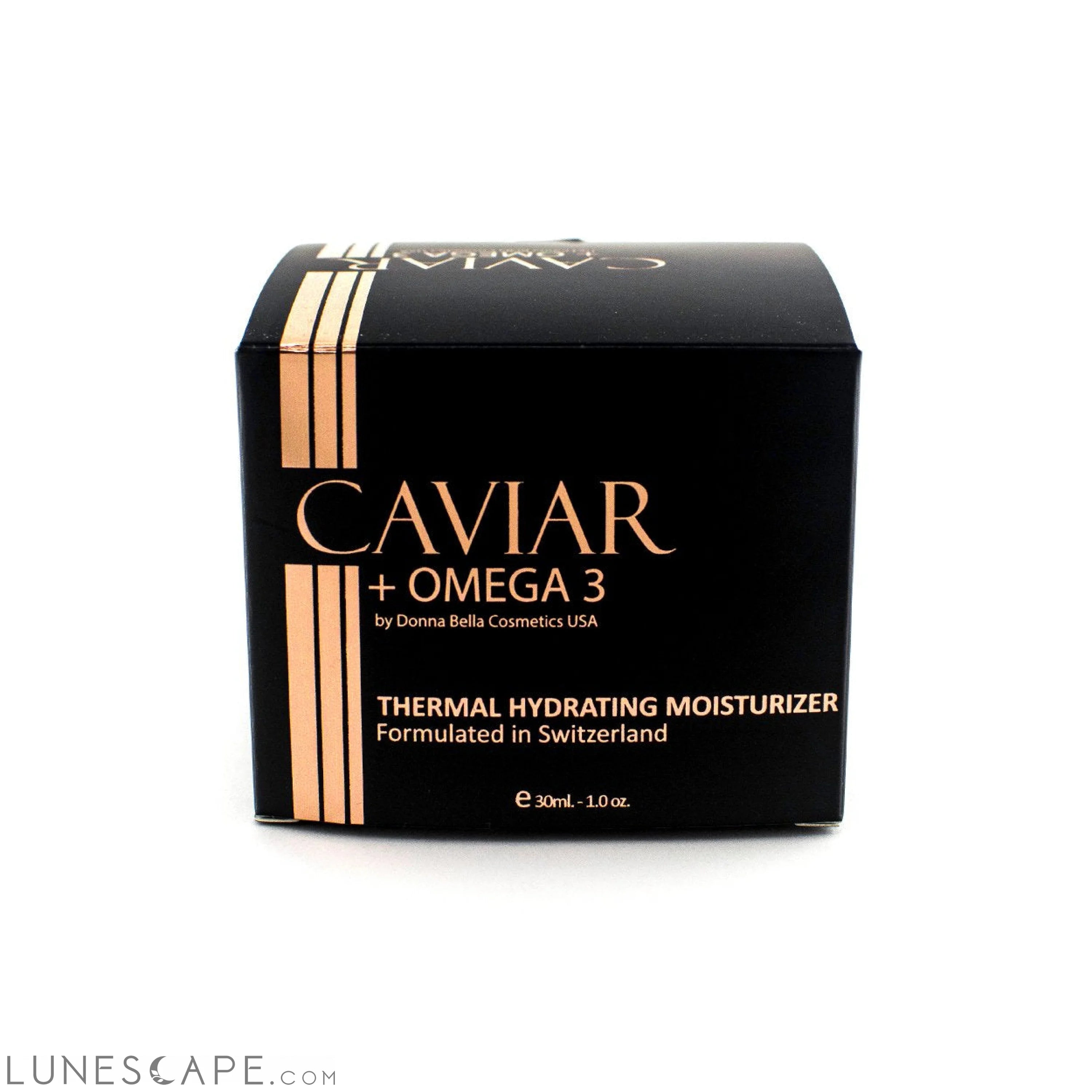 Thermal Hydrating Set LUNESCAPE