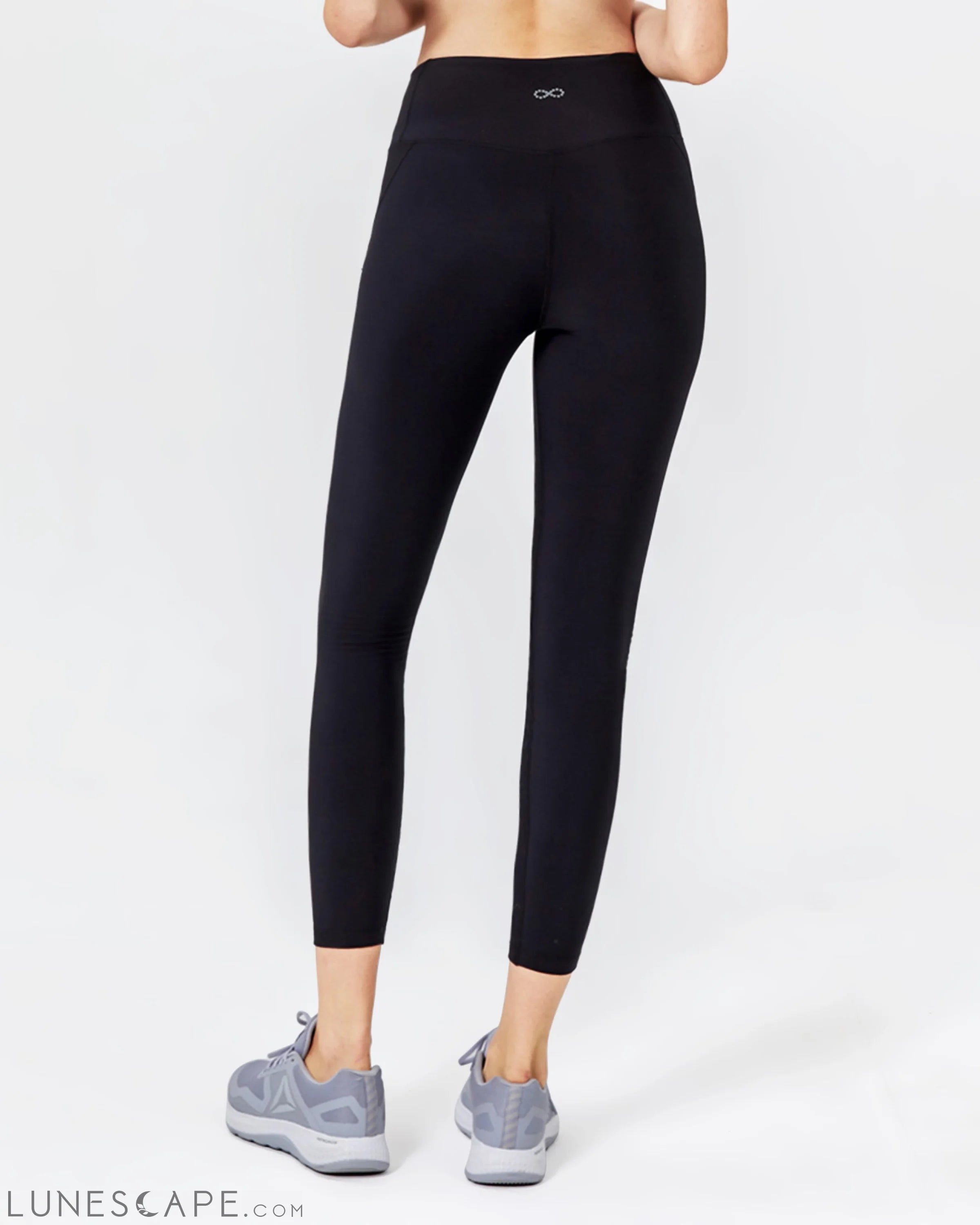 Thermic Fleece Leggings 25.5" LUNESCAPE