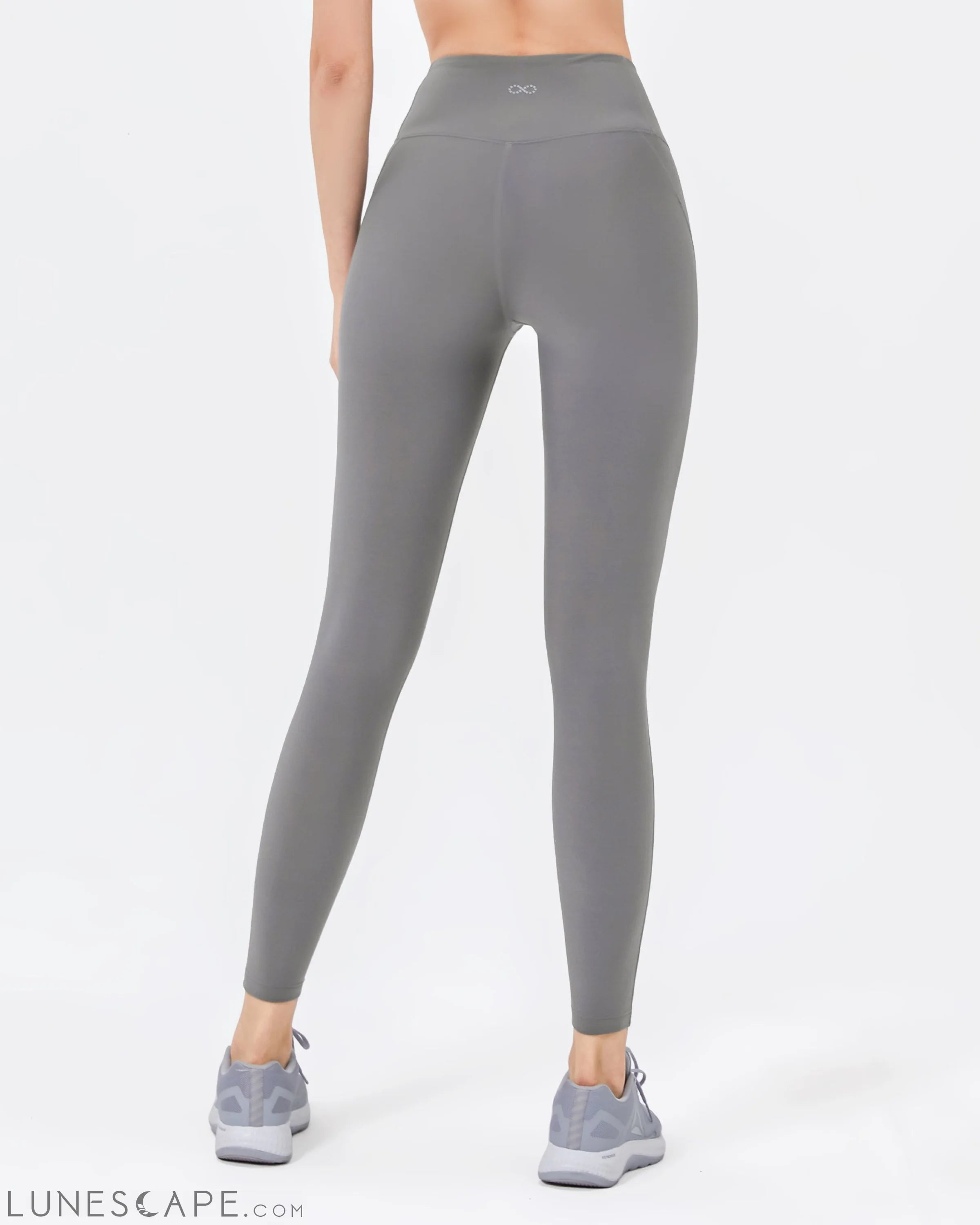 Thermic Fleece Leggings 25.5" LUNESCAPE