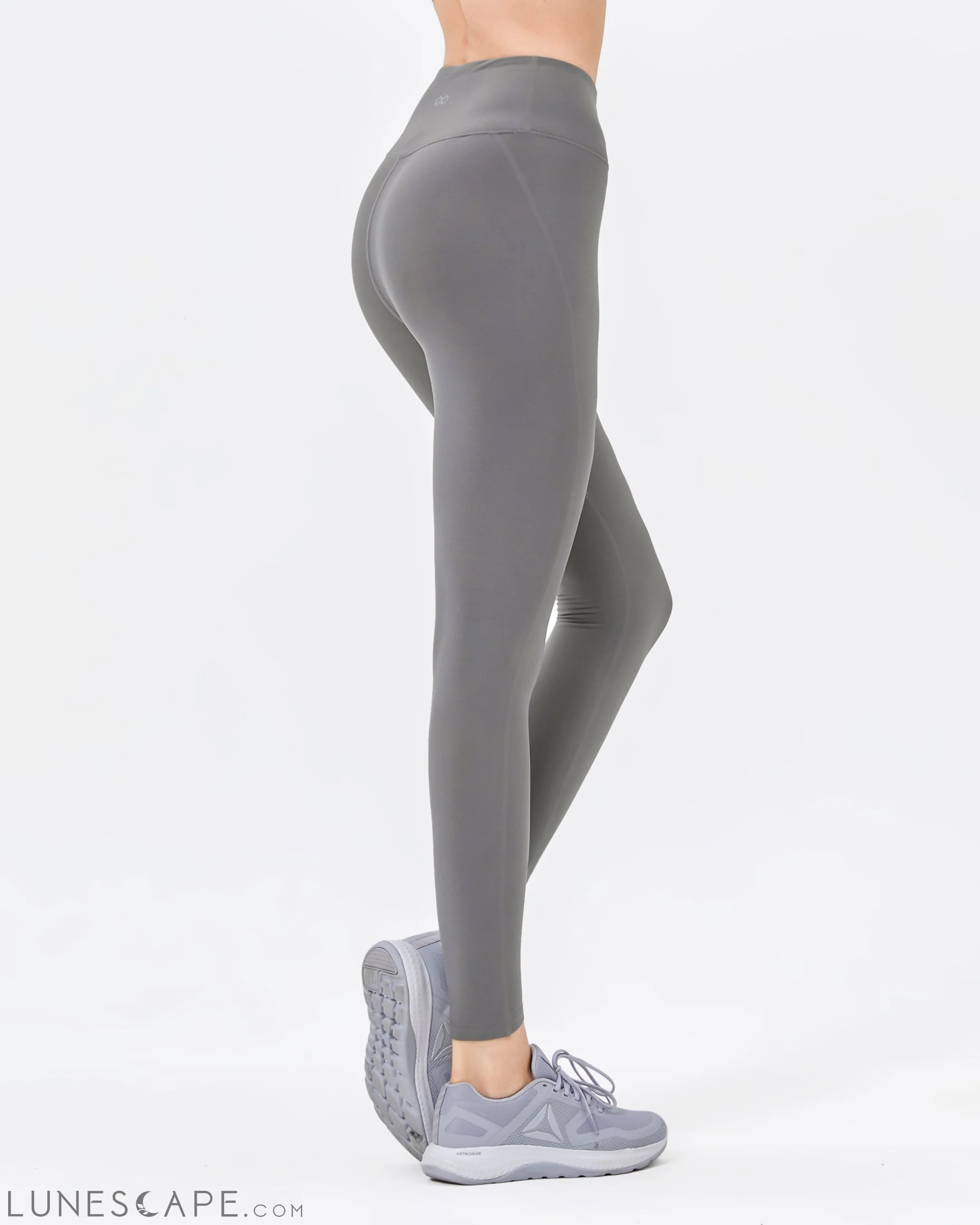 Thermic Fleece Leggings 25.5" LUNESCAPE