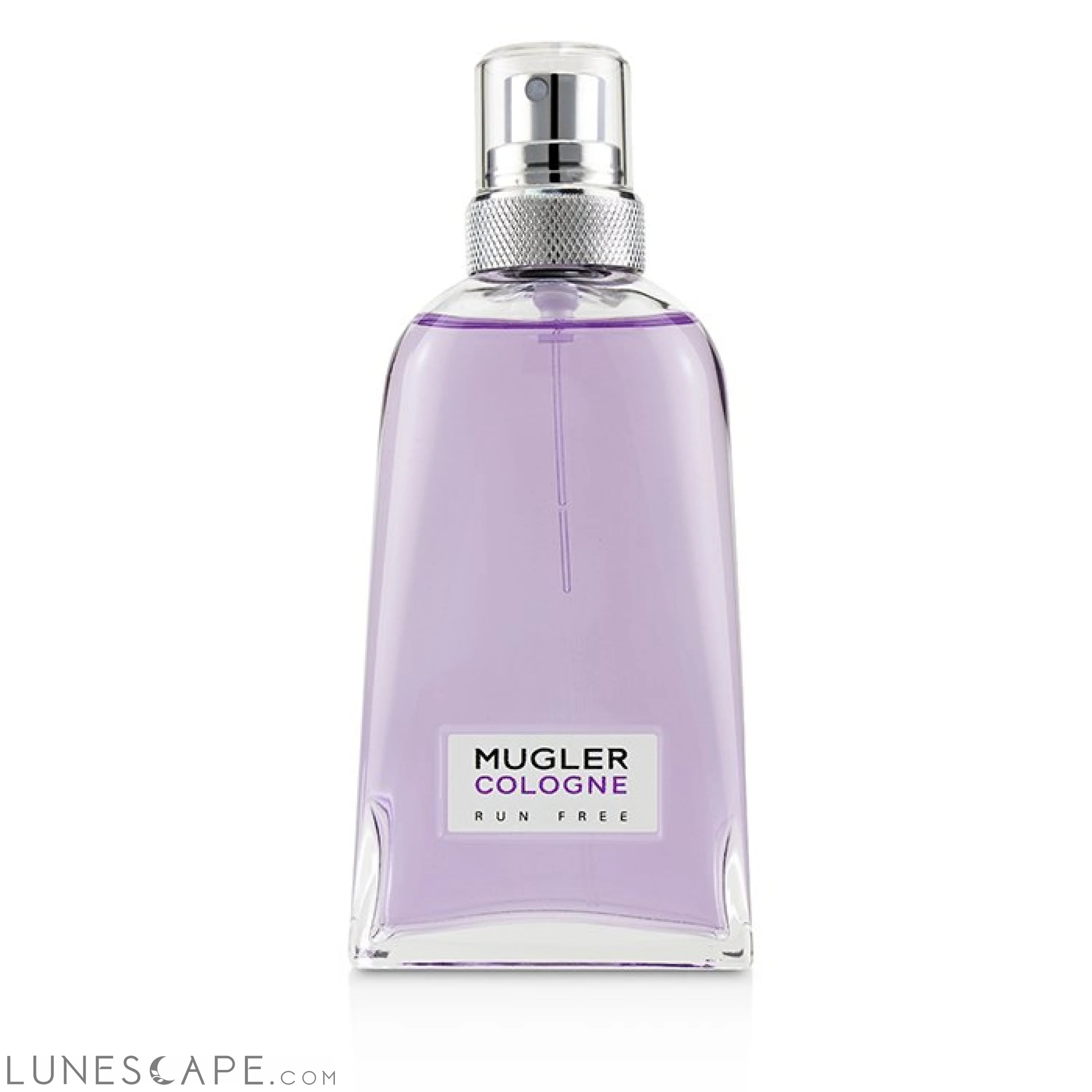 THIERRY MUGLER (MUGLER) - Mugler Cologne Run Free Eau De Toilette Spray LUNESCAPE