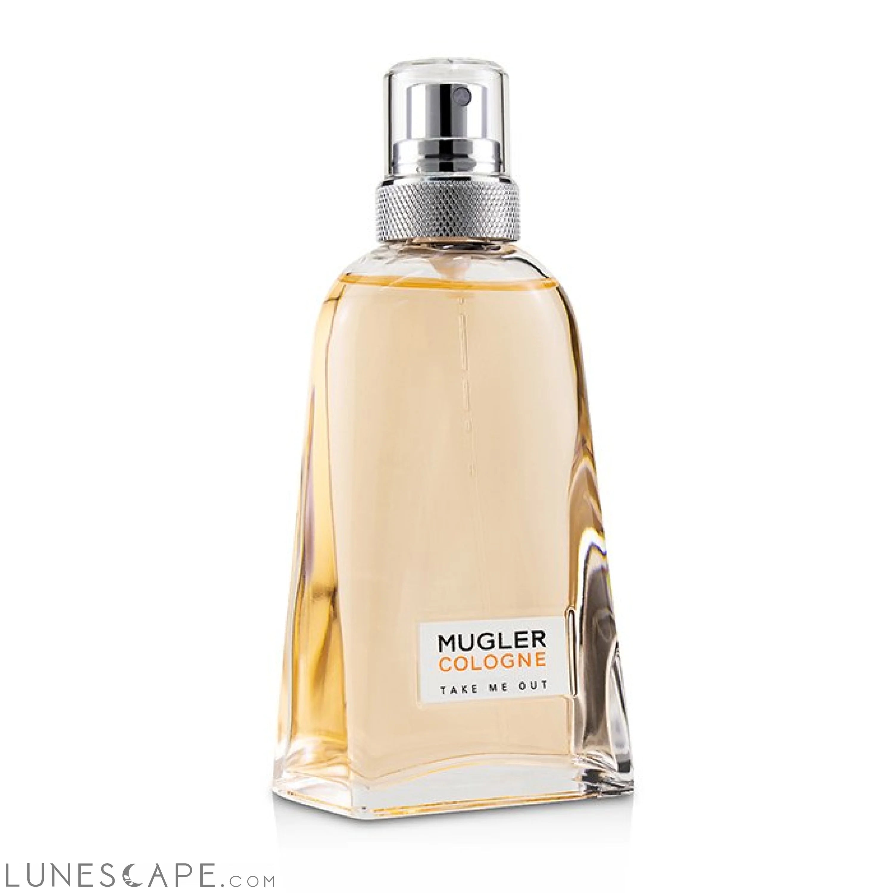 THIERRY MUGLER (MUGLER) - Mugler Cologne Take Me Out Eau De Toilette Spray LUNESCAPE