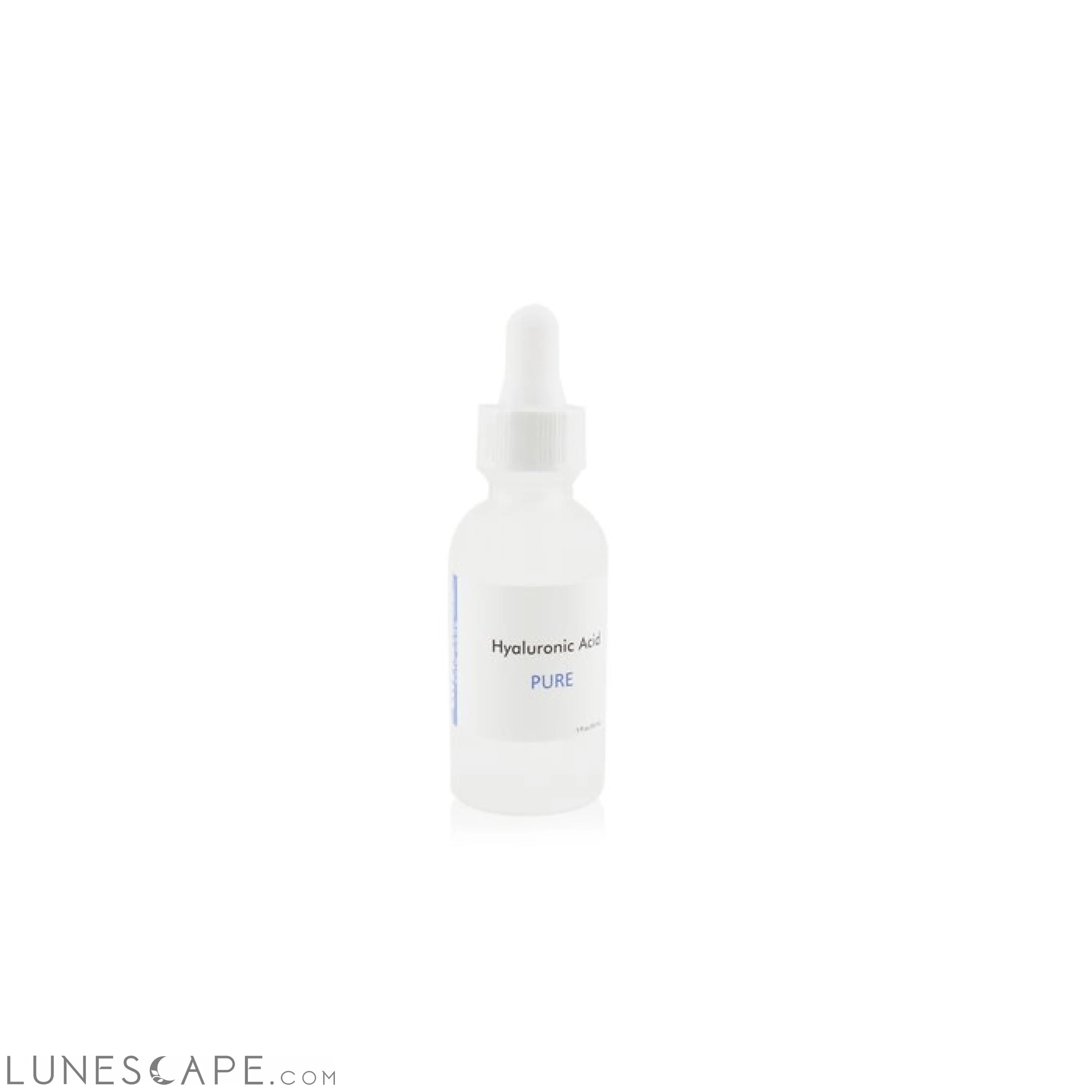 TIMELESS SKIN CARE - Pure Hyaluronic Acid Serum LUNESCAPE