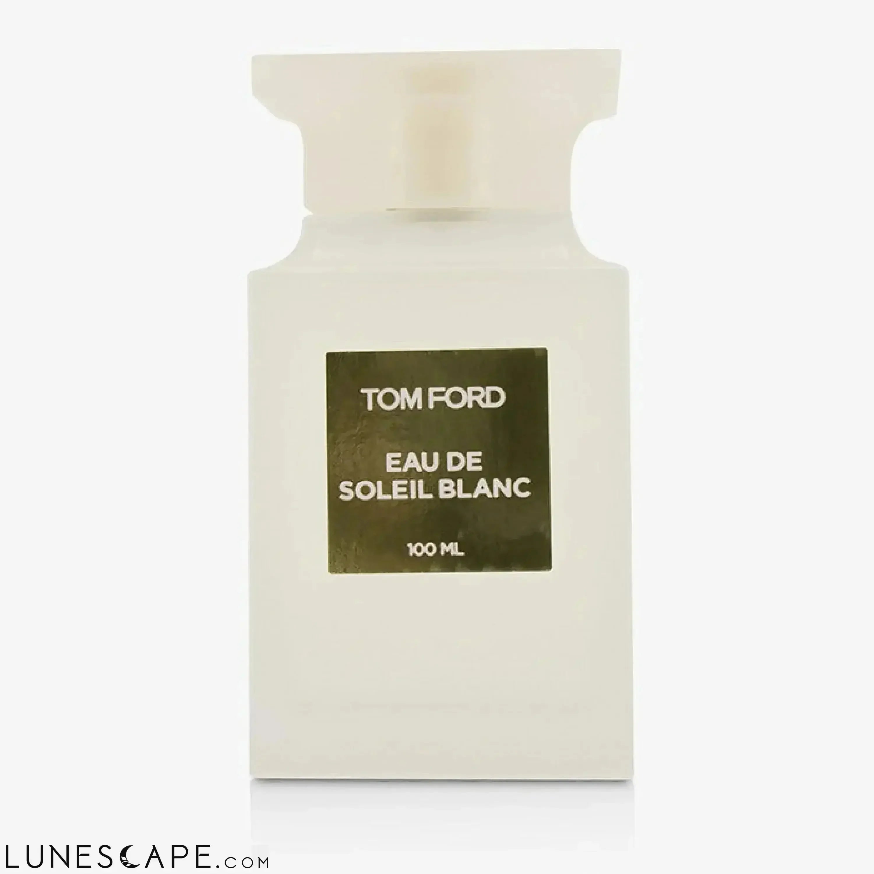 TOM FORD - Private Blend Eau De Soleil Blanc Eau De Toilette Spray LUNESCAPE