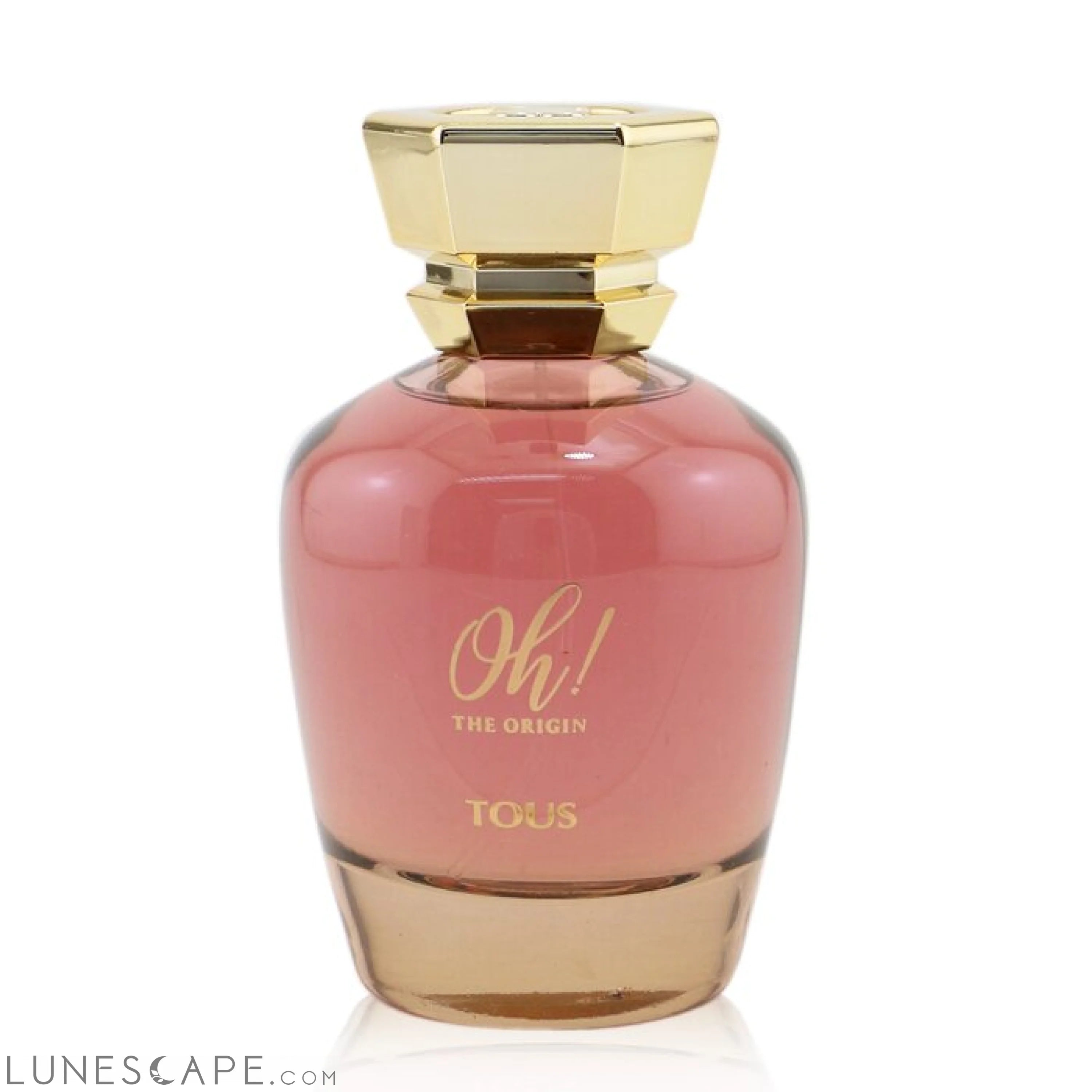 TOUS - Oh! The Origin Eau De Parfum Spray LUNESCAPE