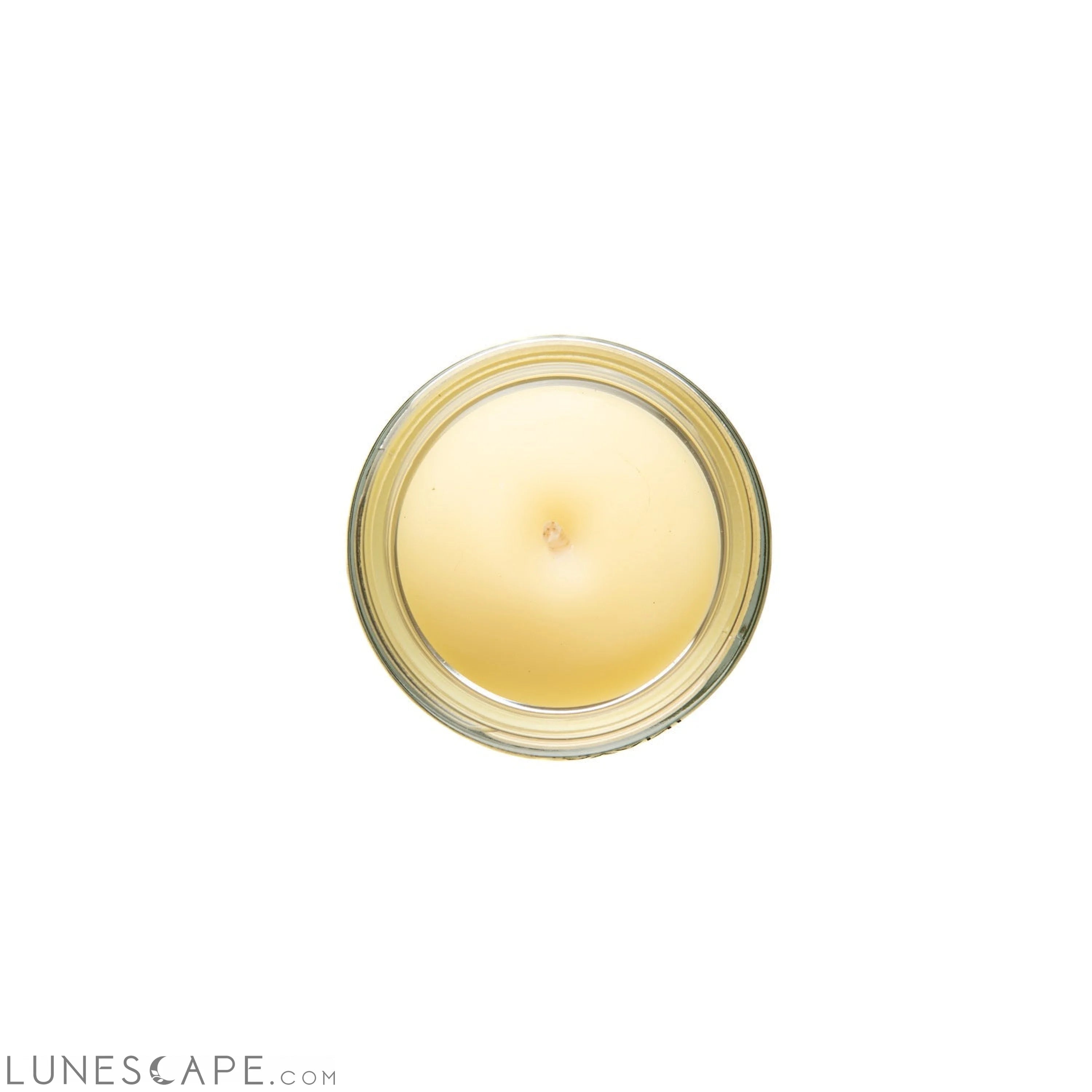 Trataka Ghee Candle LUNESCAPE