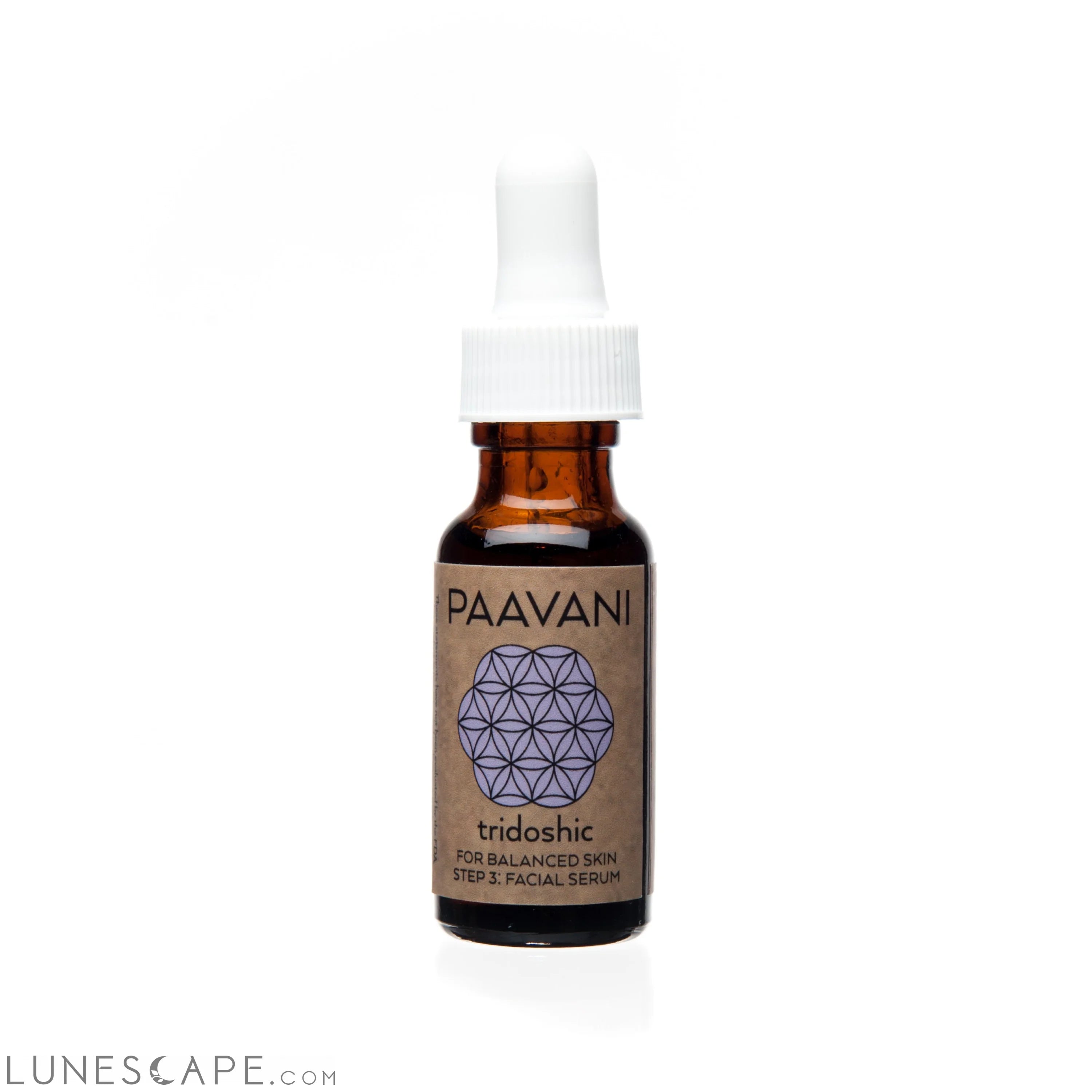 Tridoshic Serum LUNESCAPE