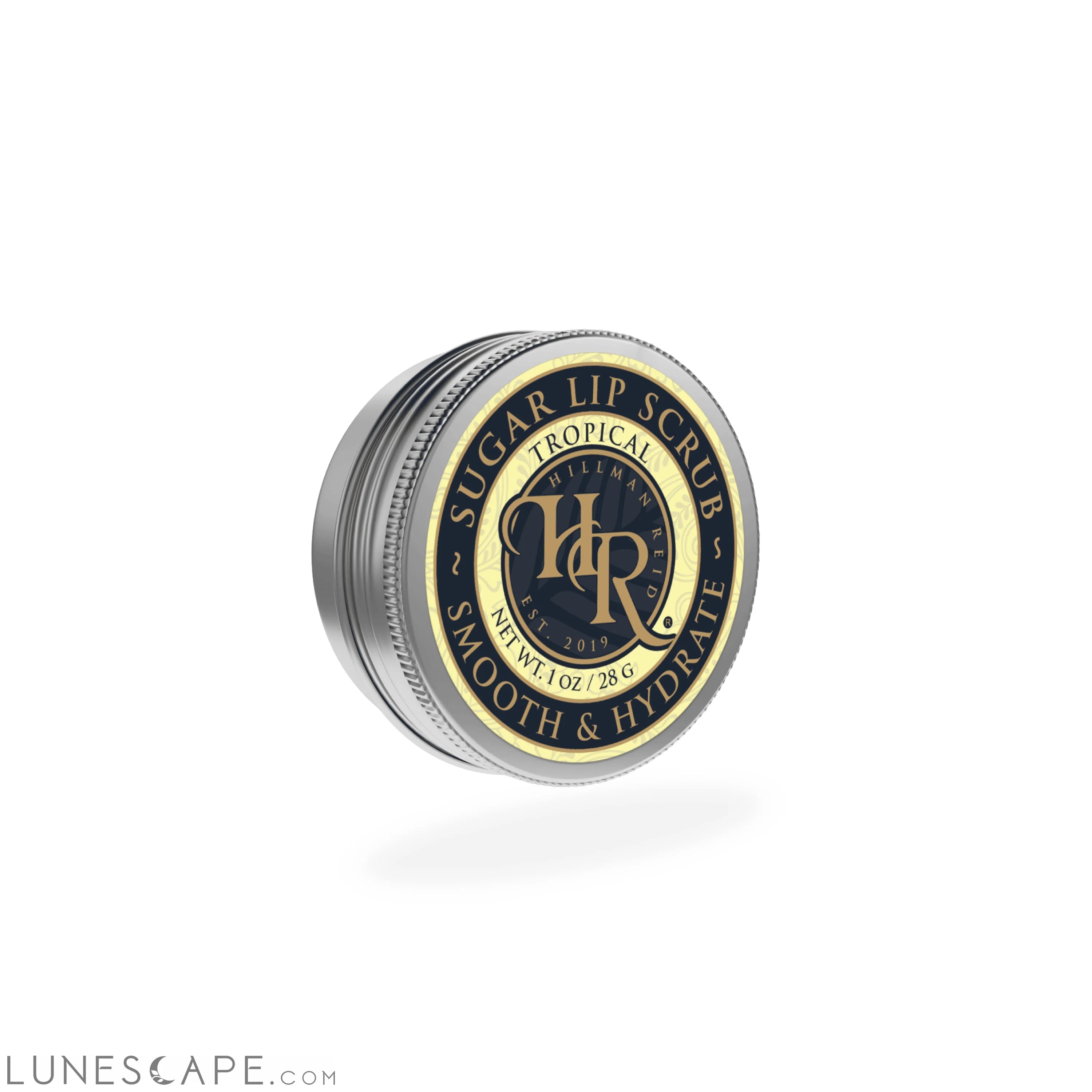 Tropical Sugar Lip Scrub LUNESCAPE