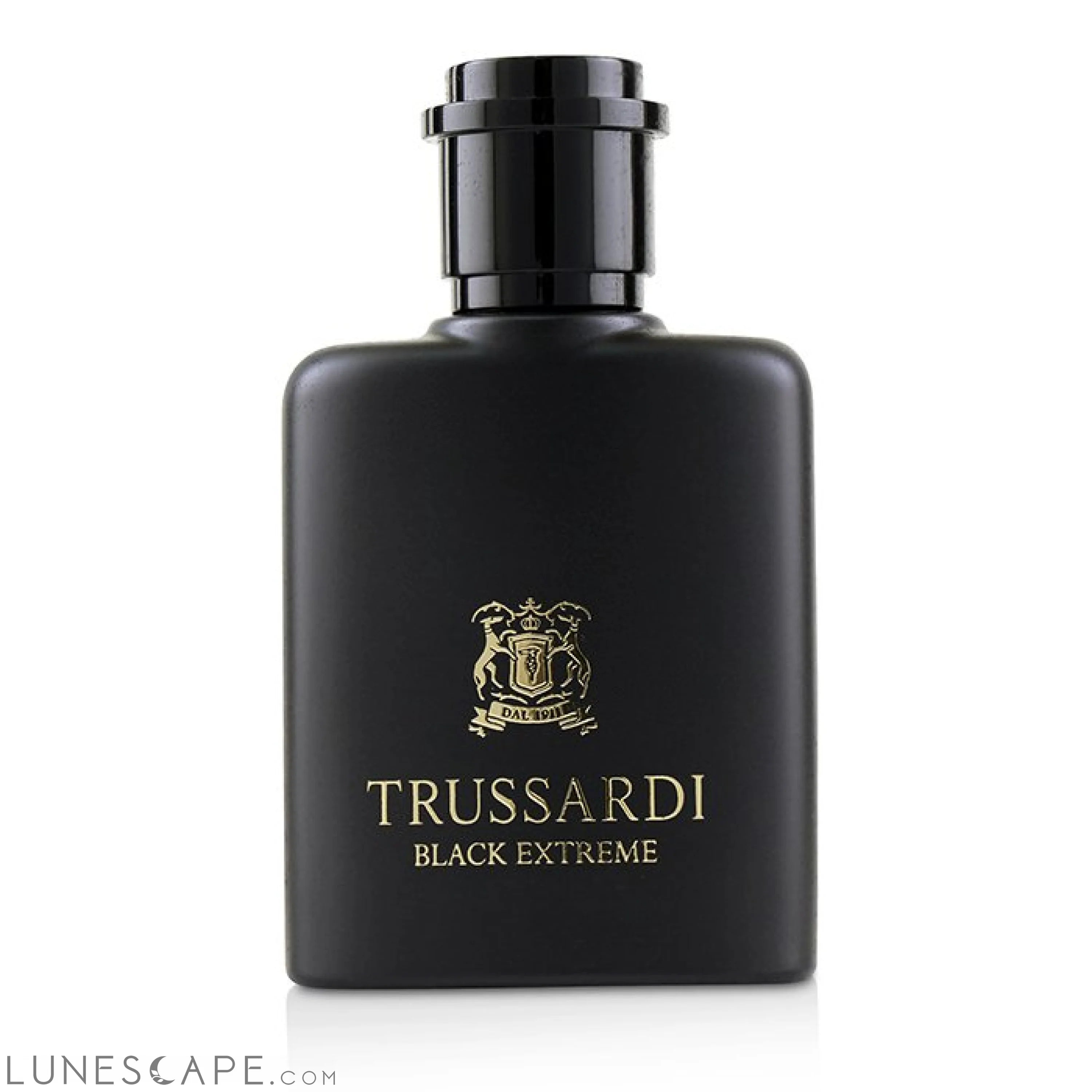 TRUSSARDI - Black Extreme Eau De Toilette Spray LUNESCAPE