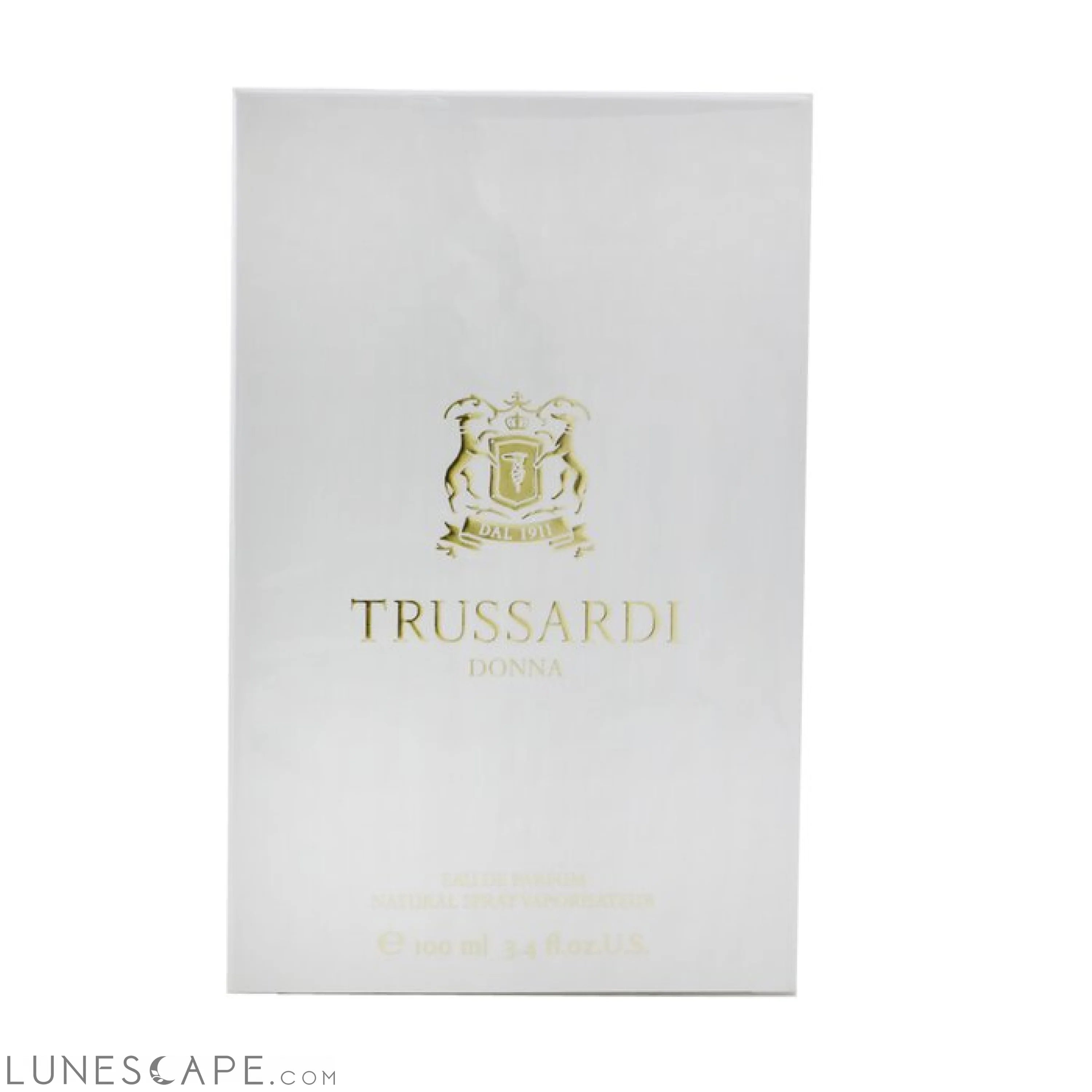 TRUSSARDI - Donna Eau De Parfum Spray LUNESCAPE