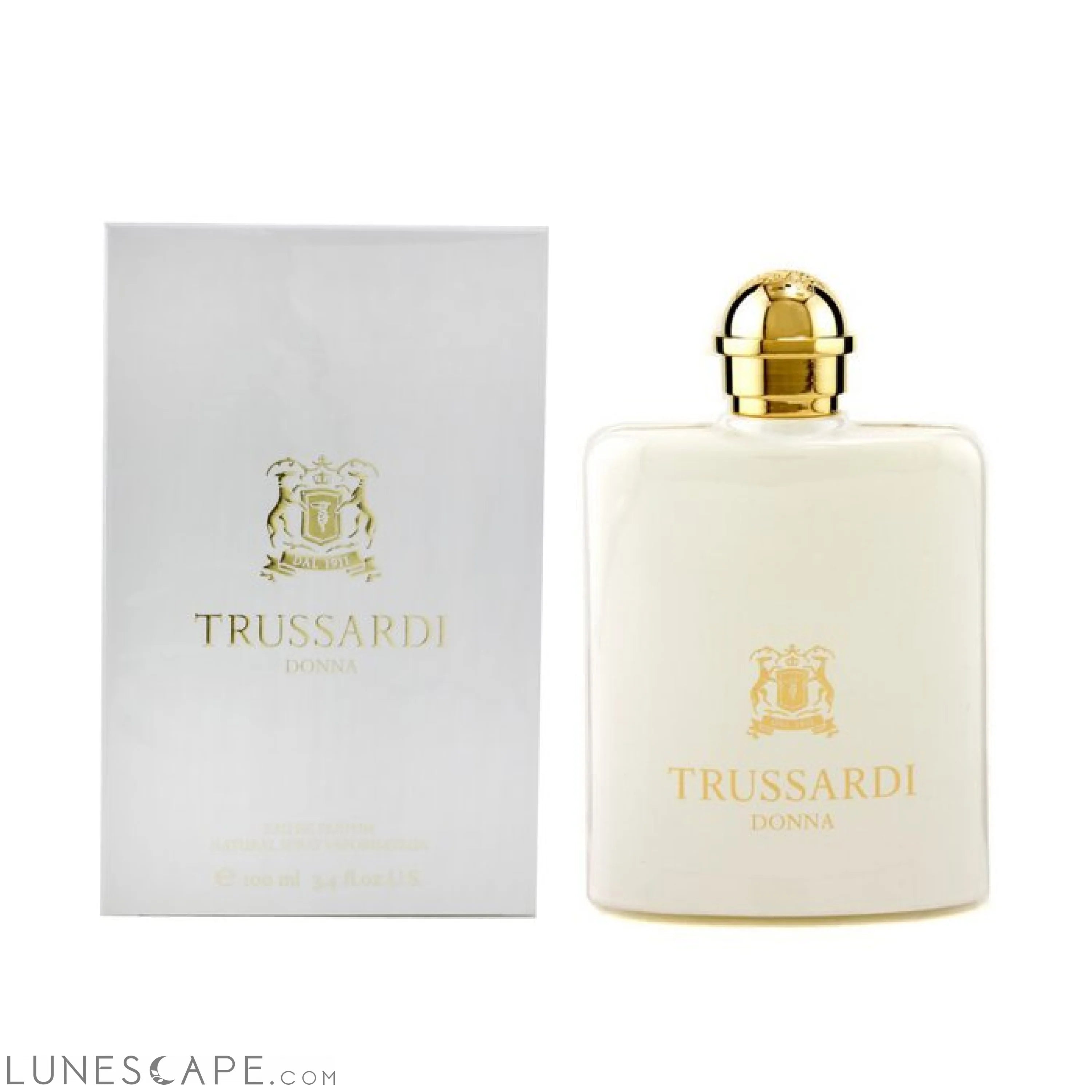 TRUSSARDI - Donna Eau De Parfum Spray LUNESCAPE