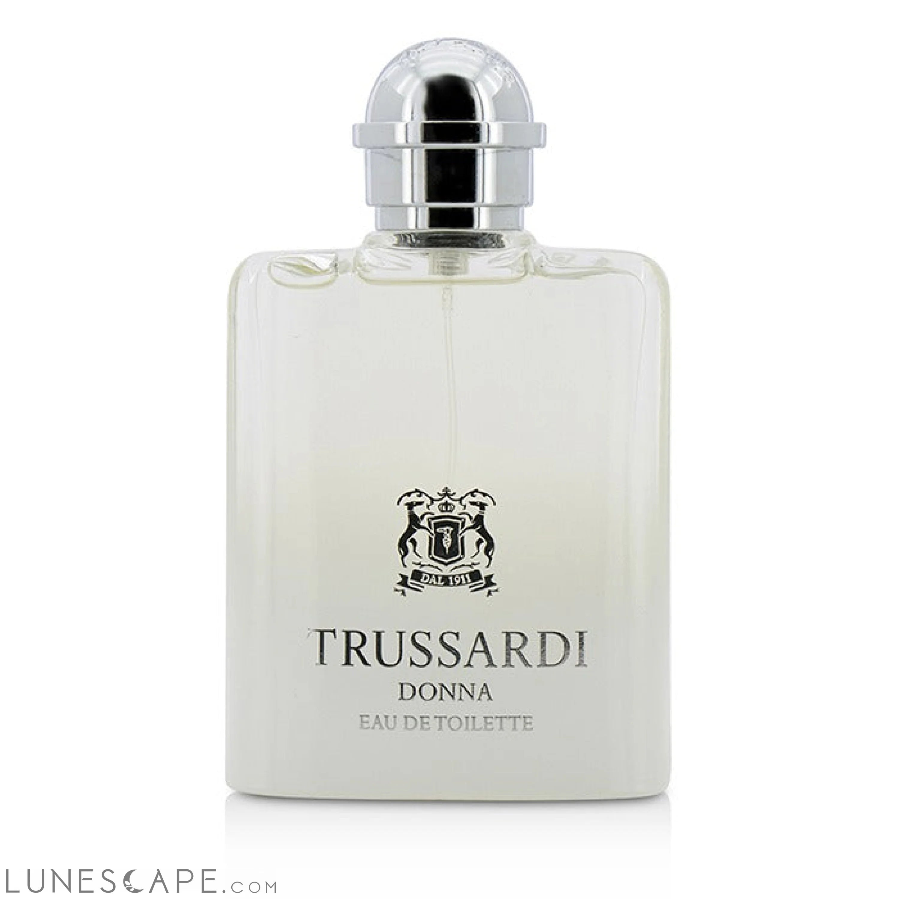 TRUSSARDI - Donna Eau De Toilette Spray LUNESCAPE