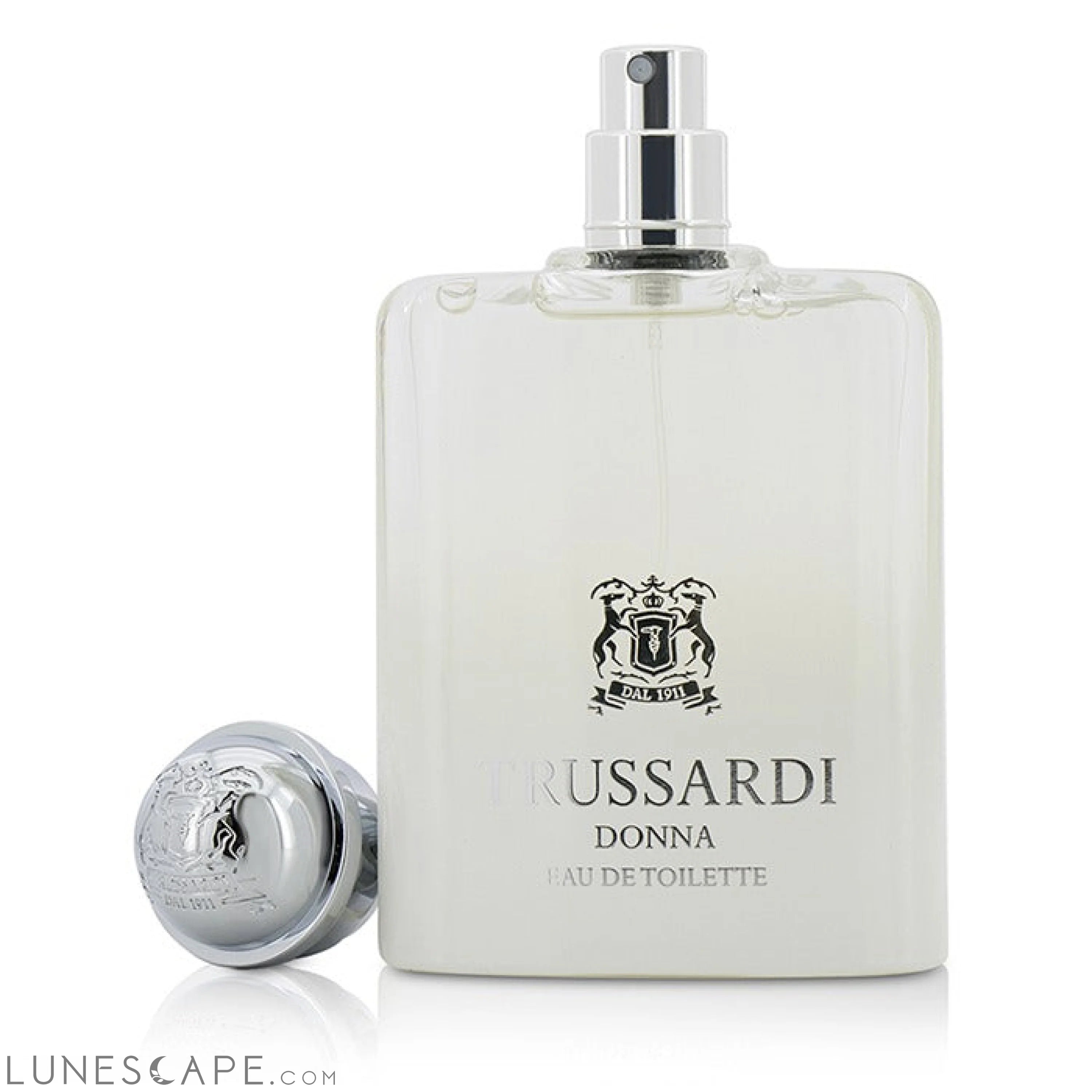 TRUSSARDI - Donna Eau De Toilette Spray LUNESCAPE