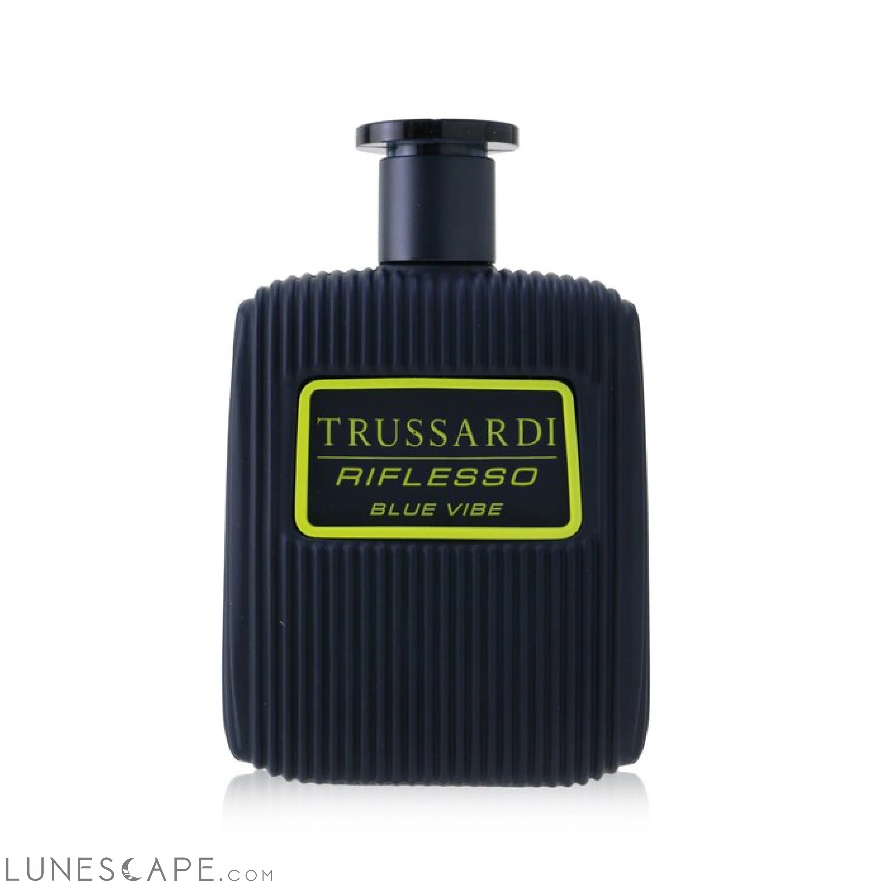 TRUSSARDI - Riflesso Blue Vibe Eau De Toilette Spray LUNESCAPE