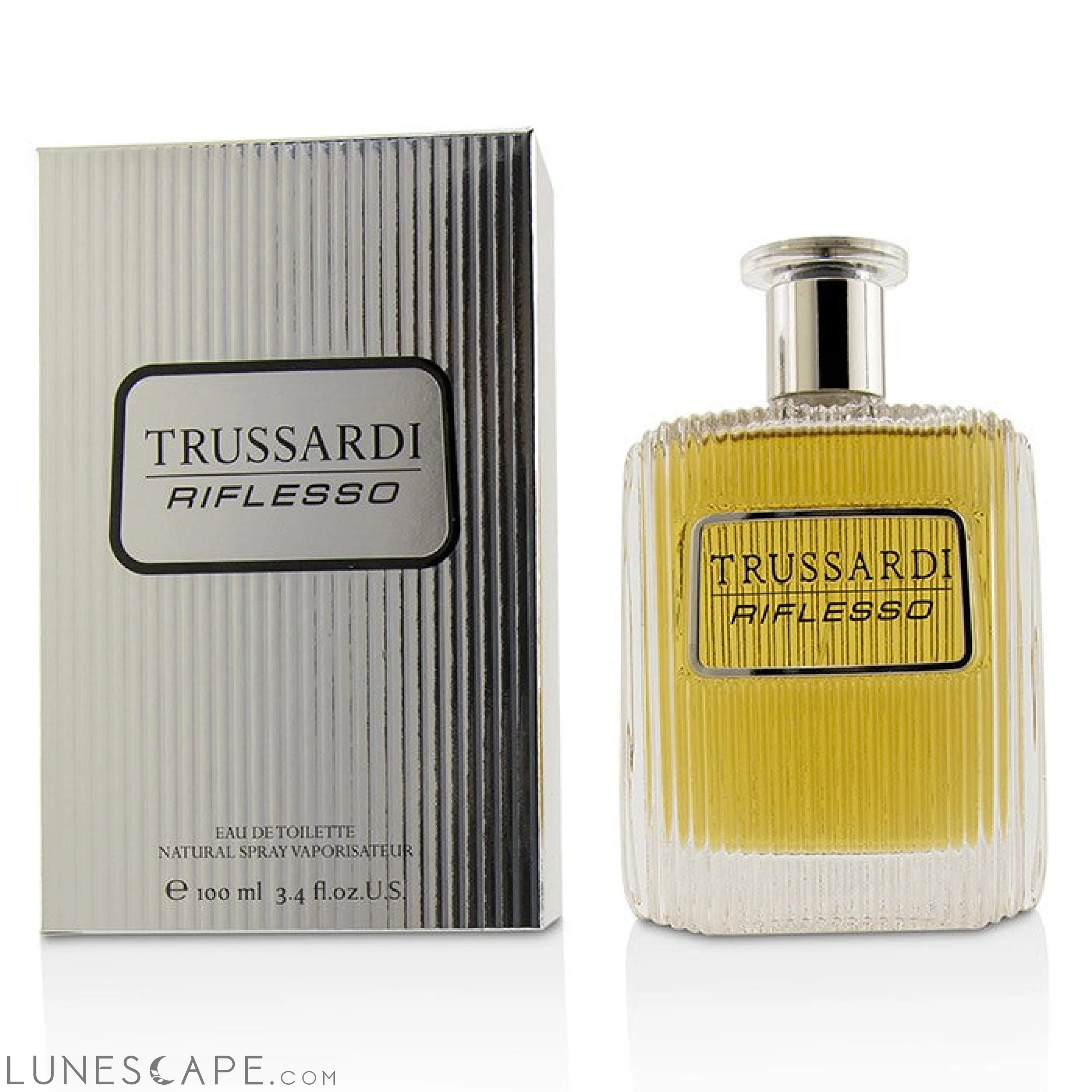 TRUSSARDI - Riflesso Eau De Toilette Spray LUNESCAPE