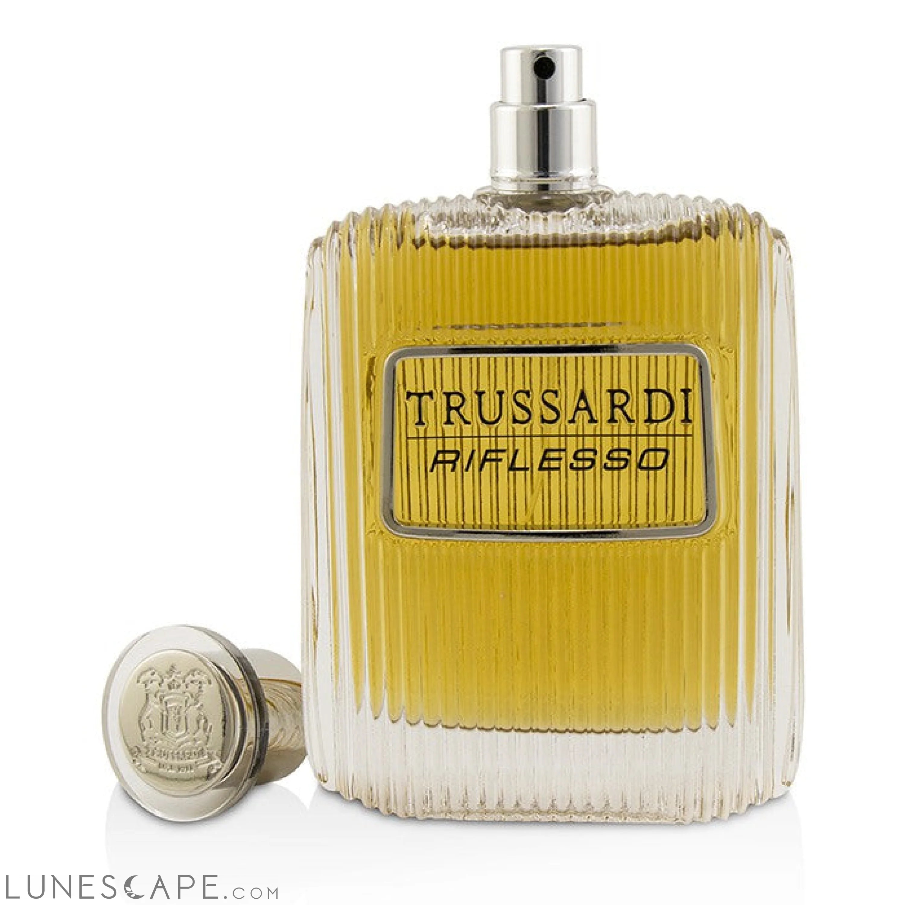 TRUSSARDI - Riflesso Eau De Toilette Spray LUNESCAPE