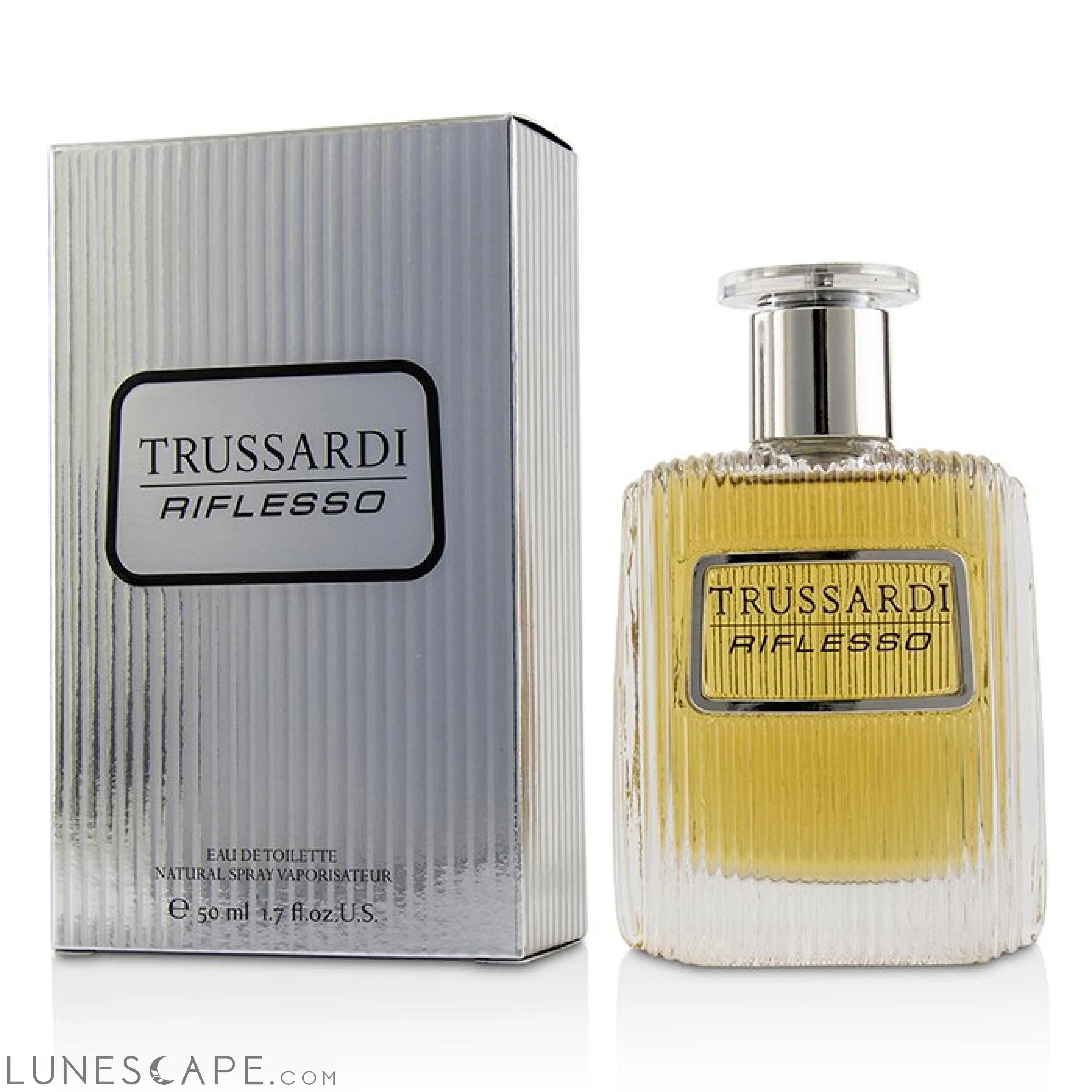 TRUSSARDI - Riflesso Eau De Toilette Spray LUNESCAPE