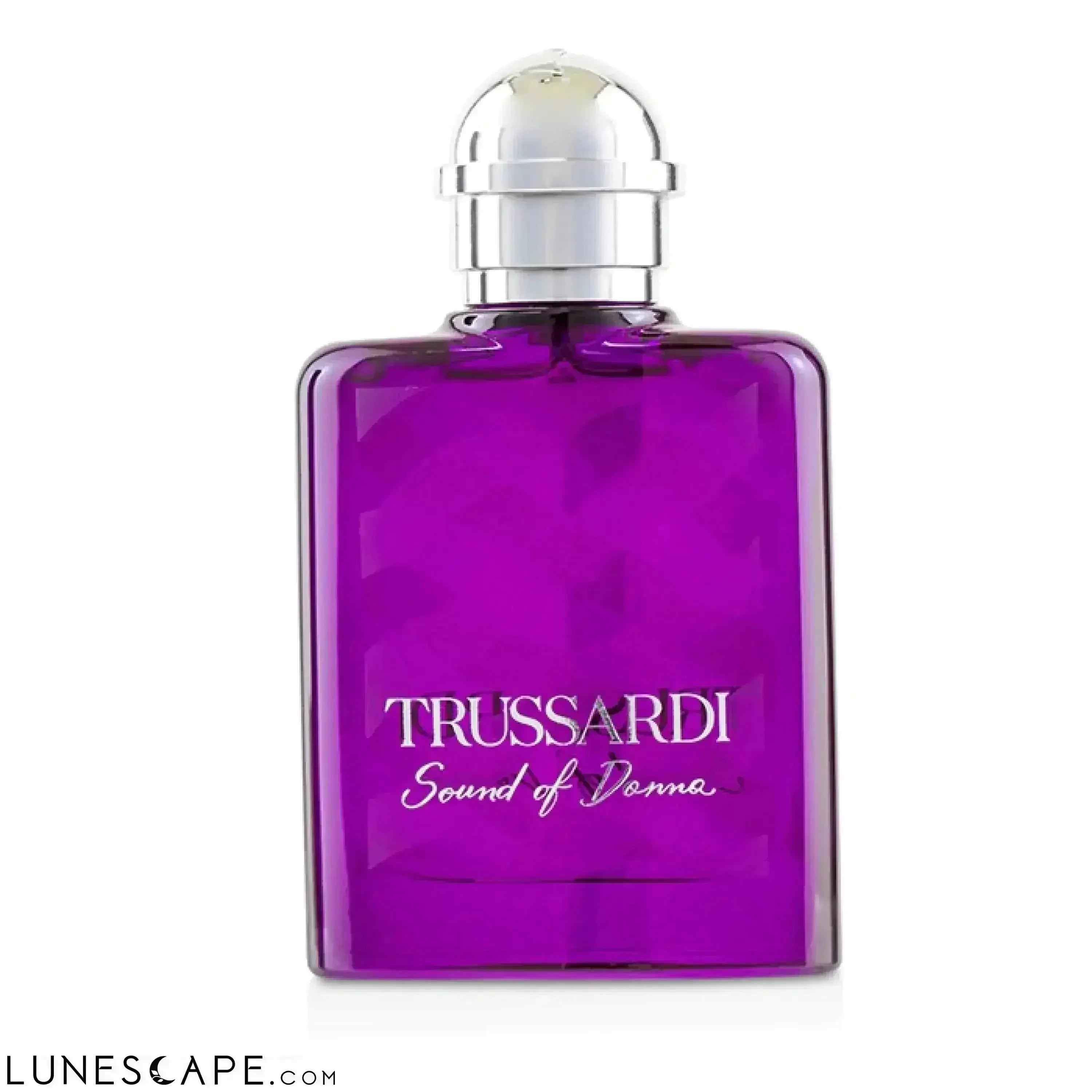 TRUSSARDI - Sound of Donna Eau De Parfum Spray LUNESCAPE