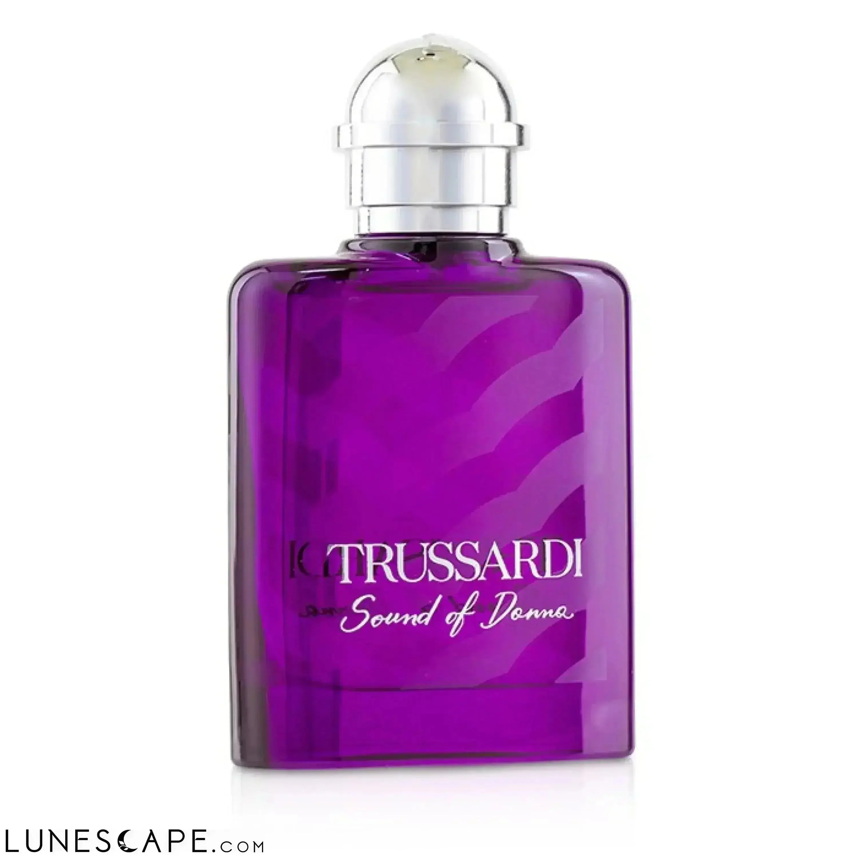 TRUSSARDI - Sound of Donna Eau De Parfum Spray LUNESCAPE