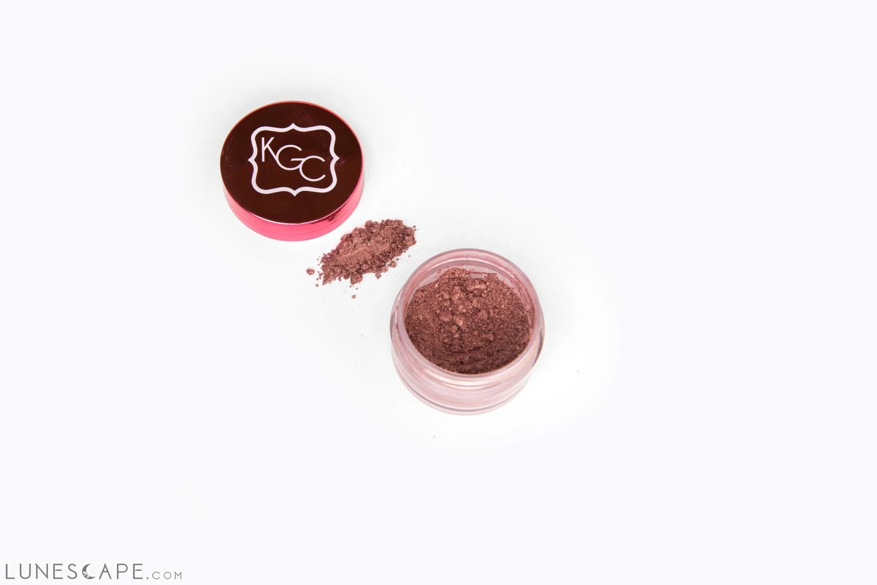 Union Square Shimmer Powder LUNESCAPE