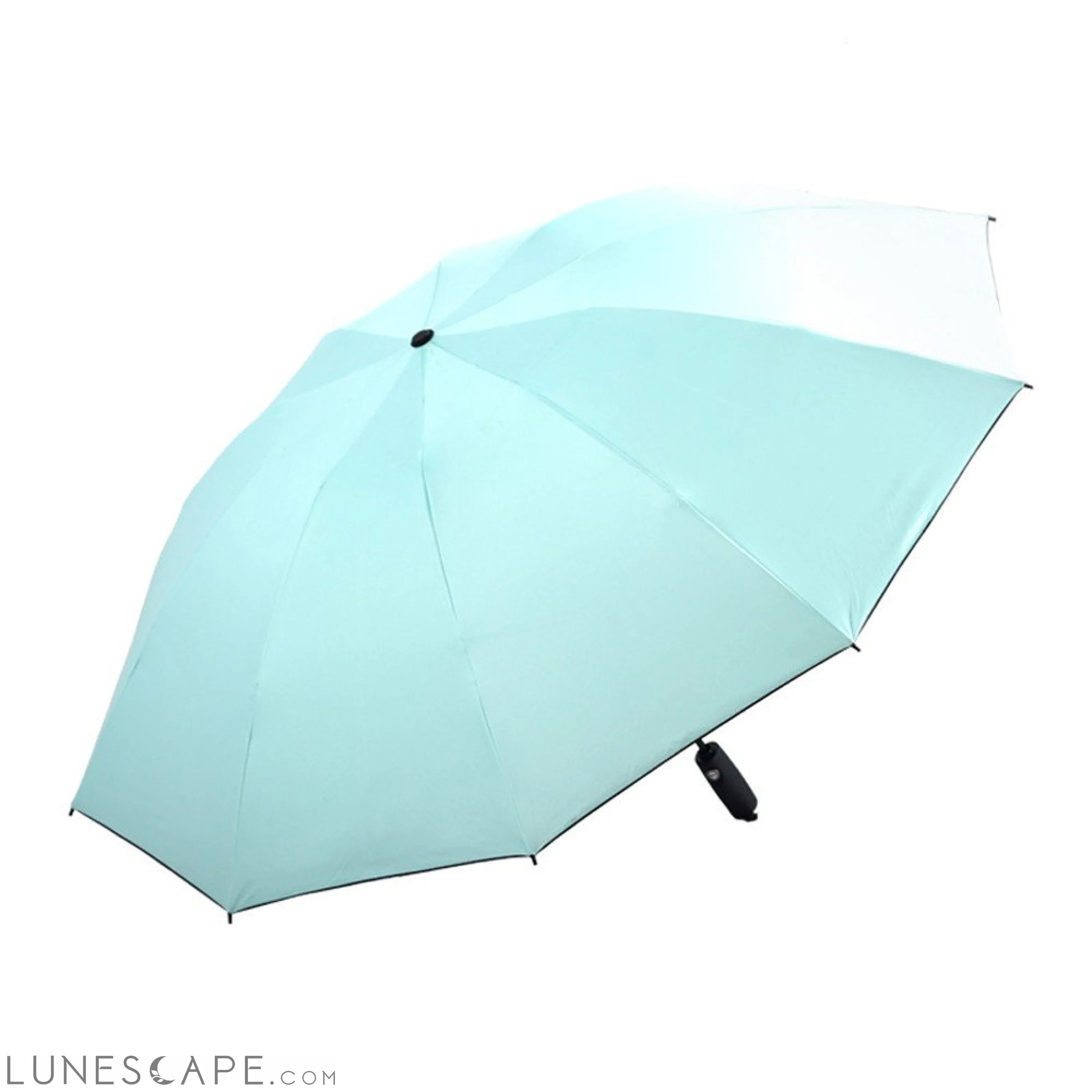 UV Protection Reverse Umbrella Automatic LUNESCAPE