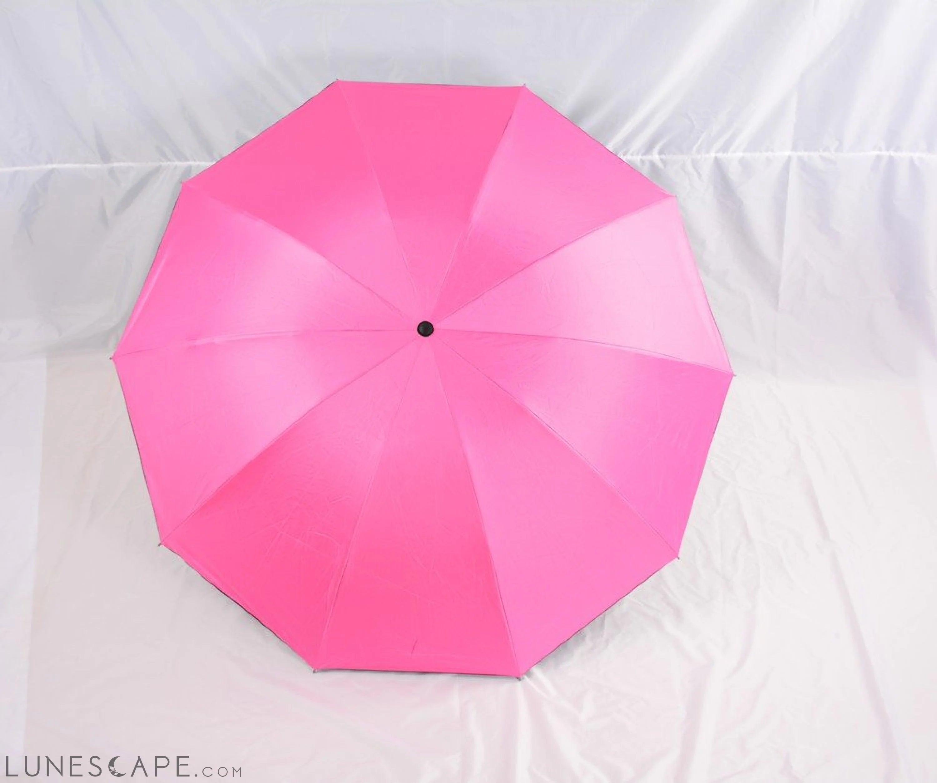 UV Protection Reverse Umbrella Automatic LUNESCAPE