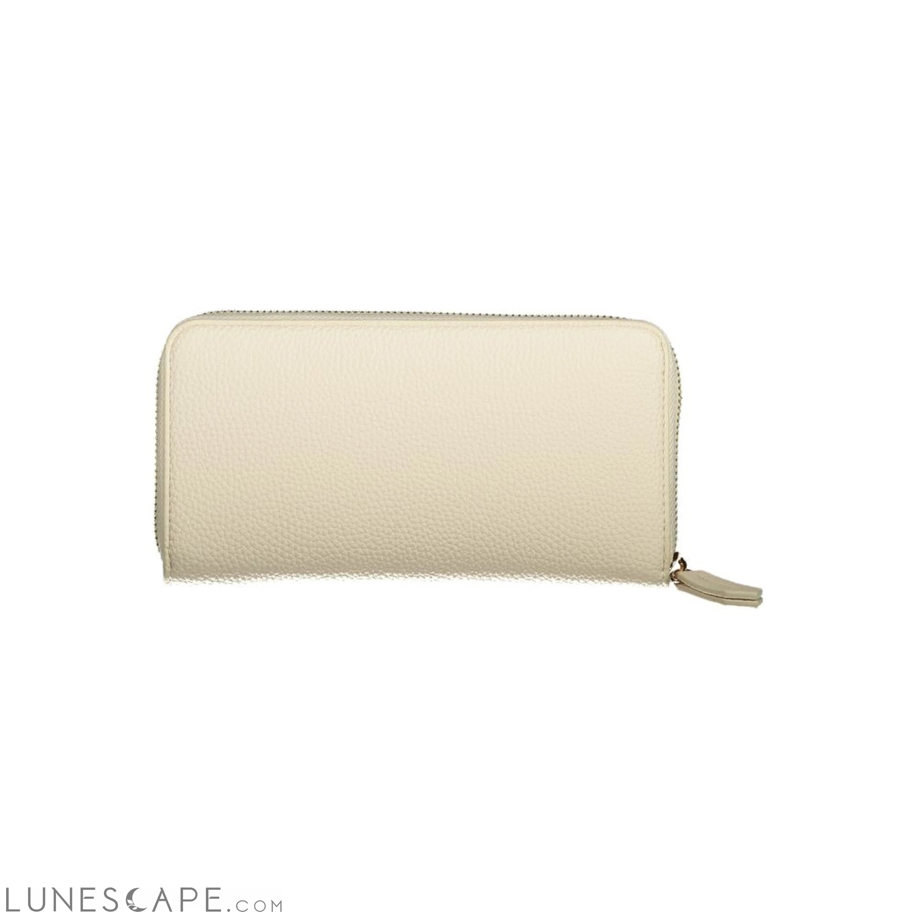 Valentino Bags Beige Wallet LUNESCAPE