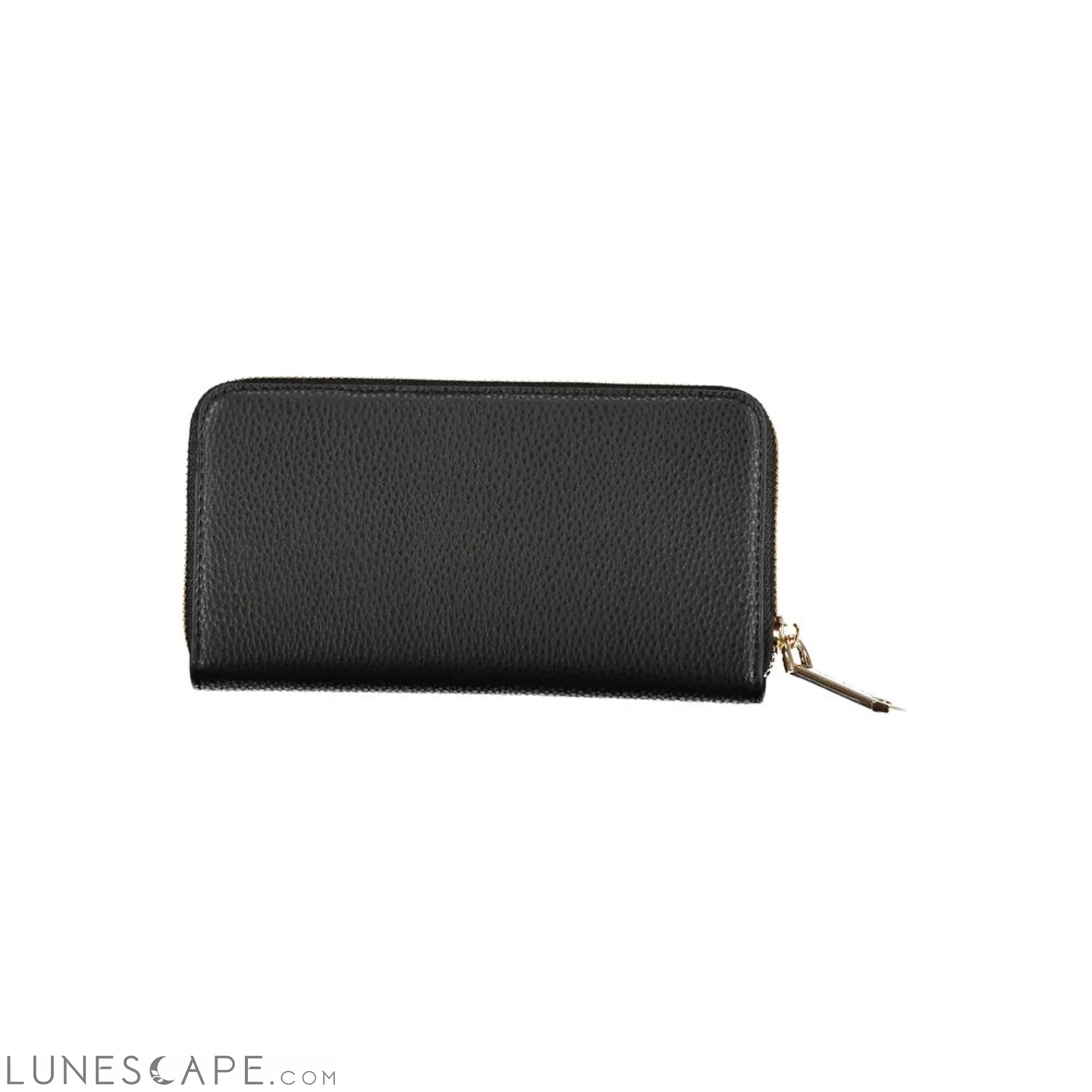 Valentino Bags Black Wallet LUNESCAPE