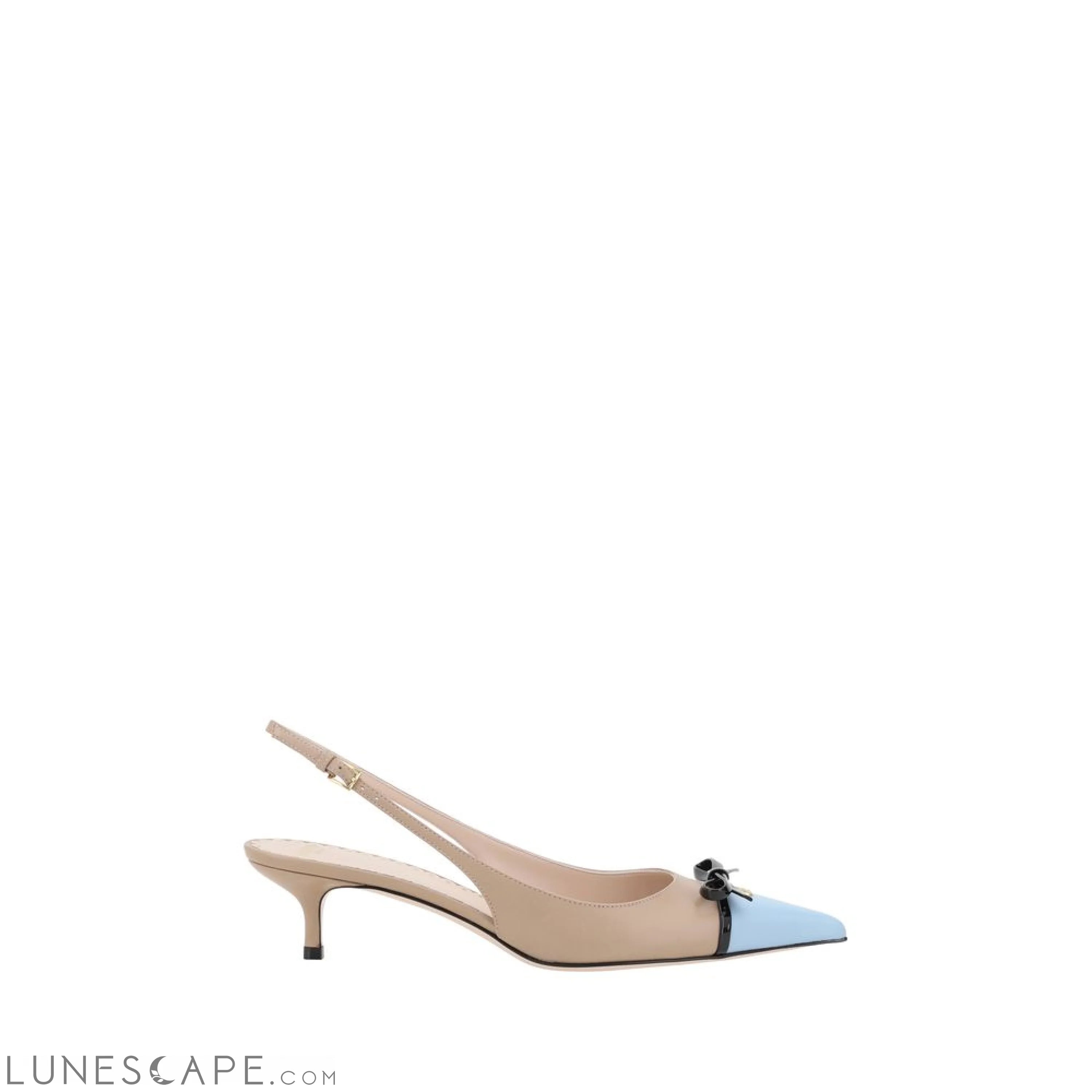 Valentino Garavani Slingback Pumps Pumps - Slingback
