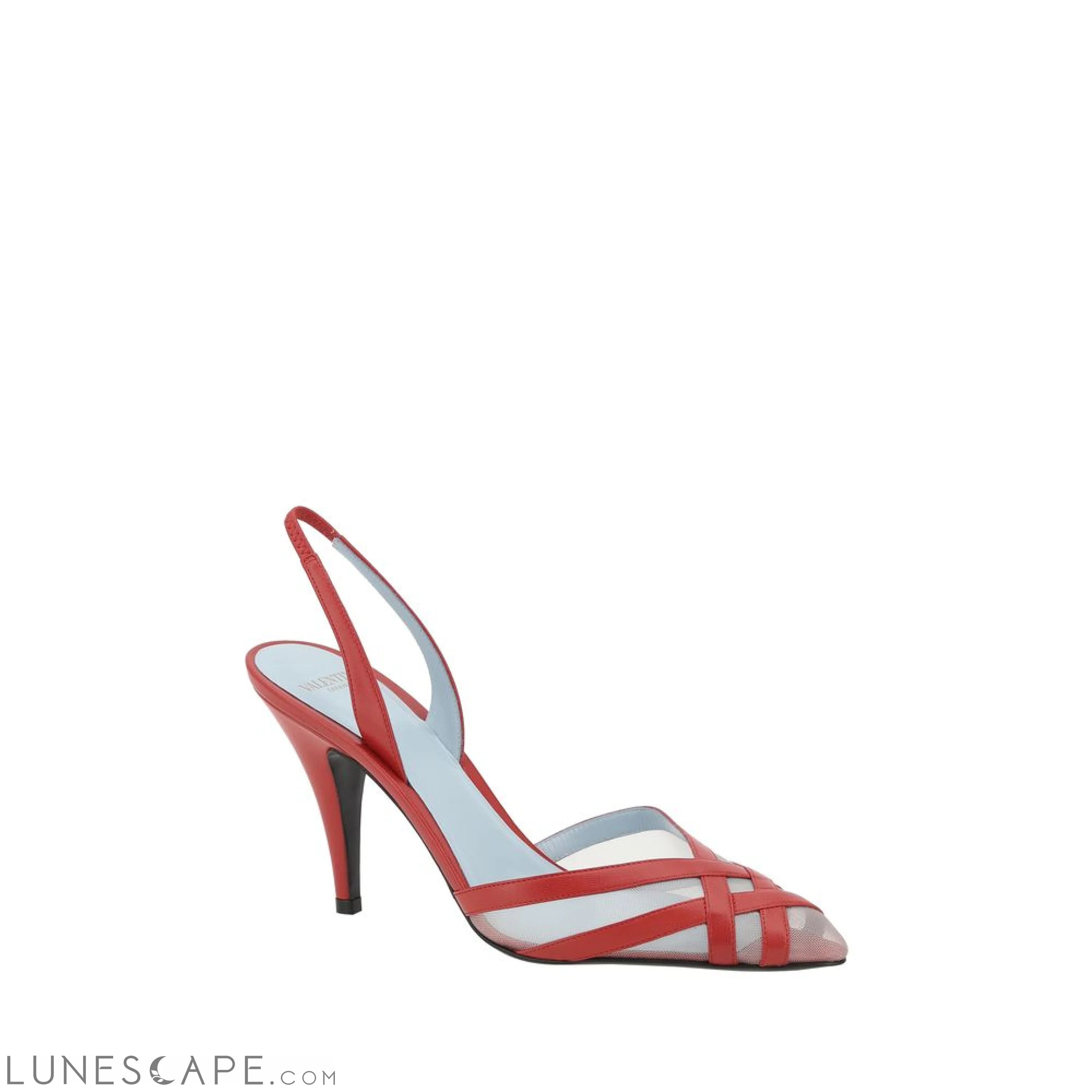 Valentino Garavani Slingback Pumps Pumps - Slingback