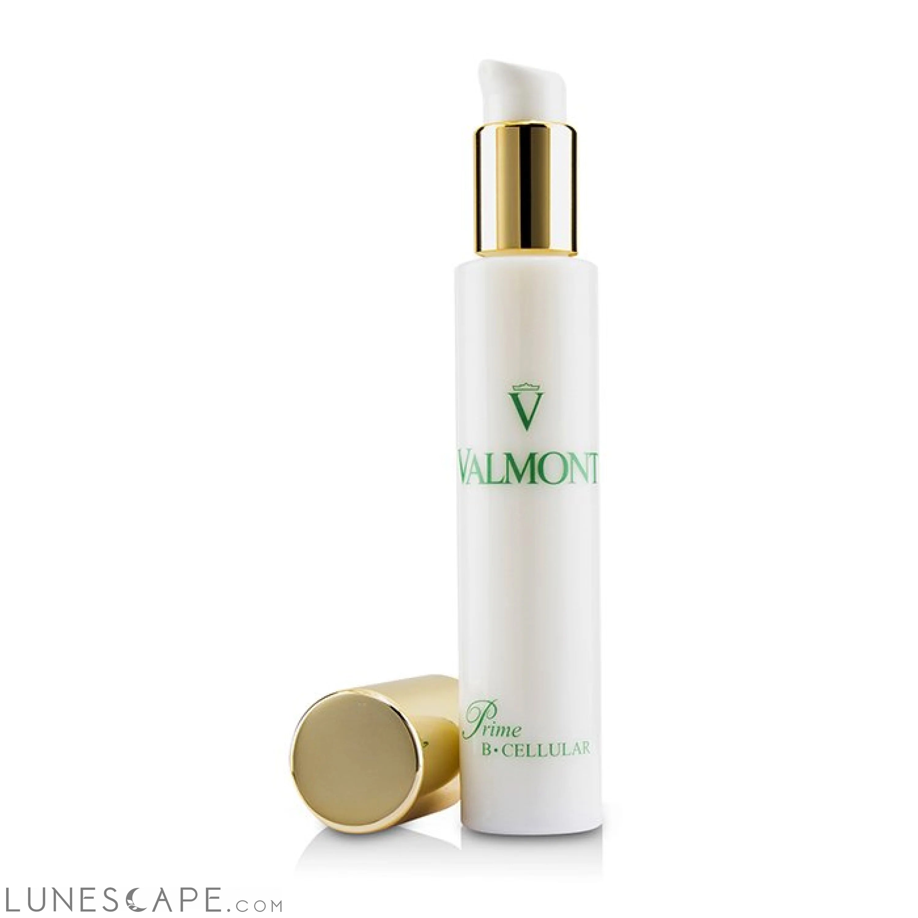 VALMONT - Prime B-Cellular (Revitalizing Global Anti-Aging Serum) LUNESCAPE