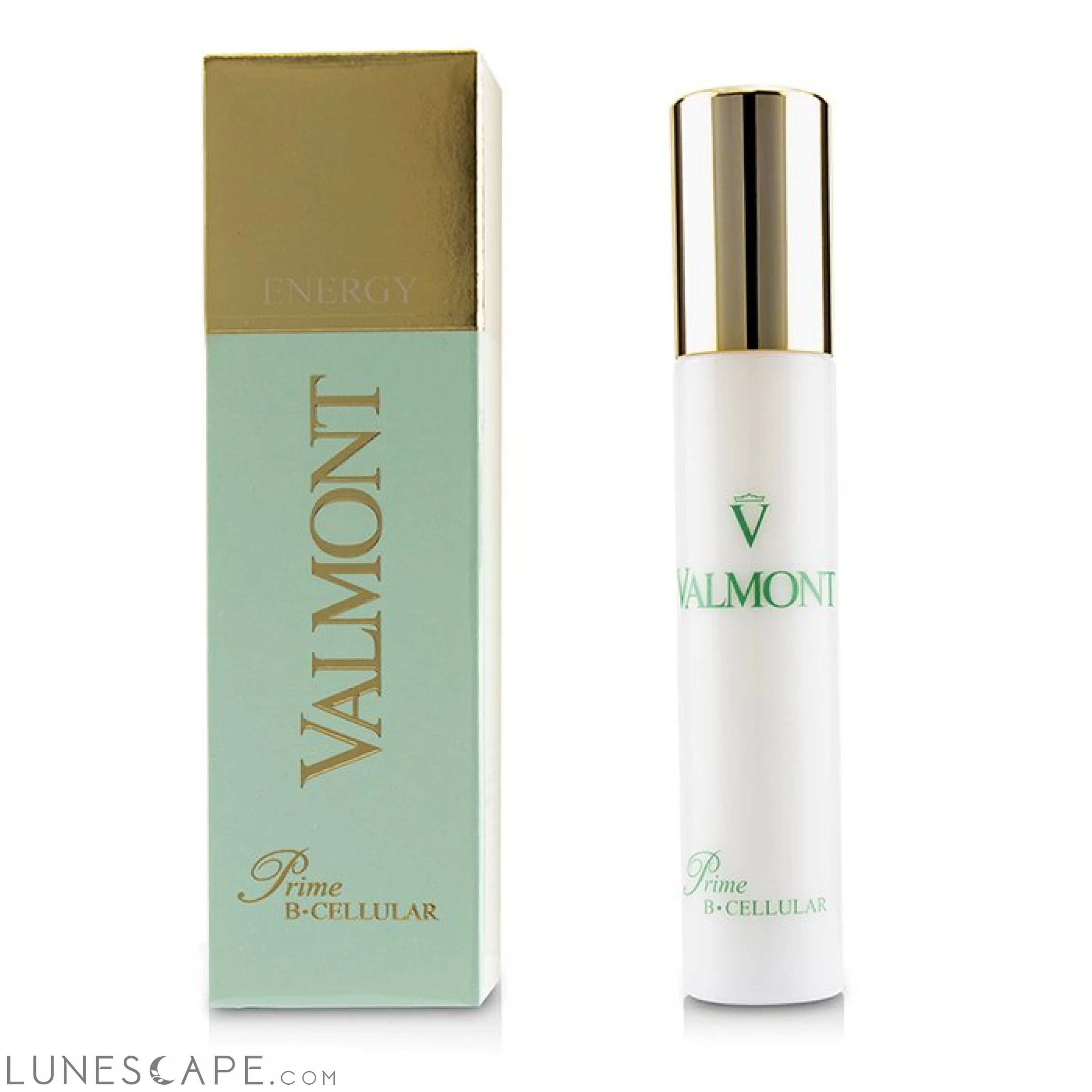 VALMONT - Prime B-Cellular (Revitalizing Global Anti-Aging Serum) LUNESCAPE